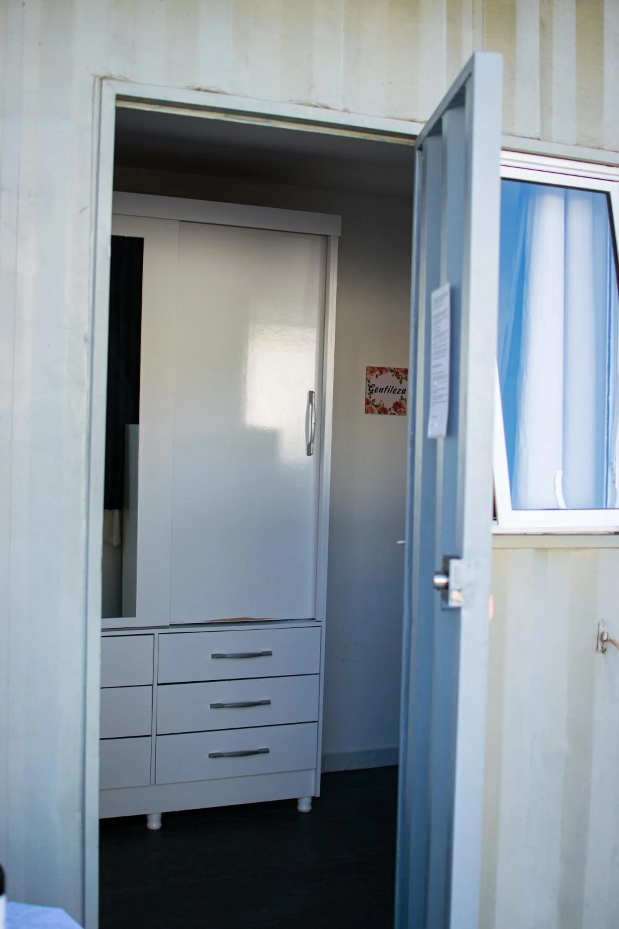 wardrobe in Iron Flat