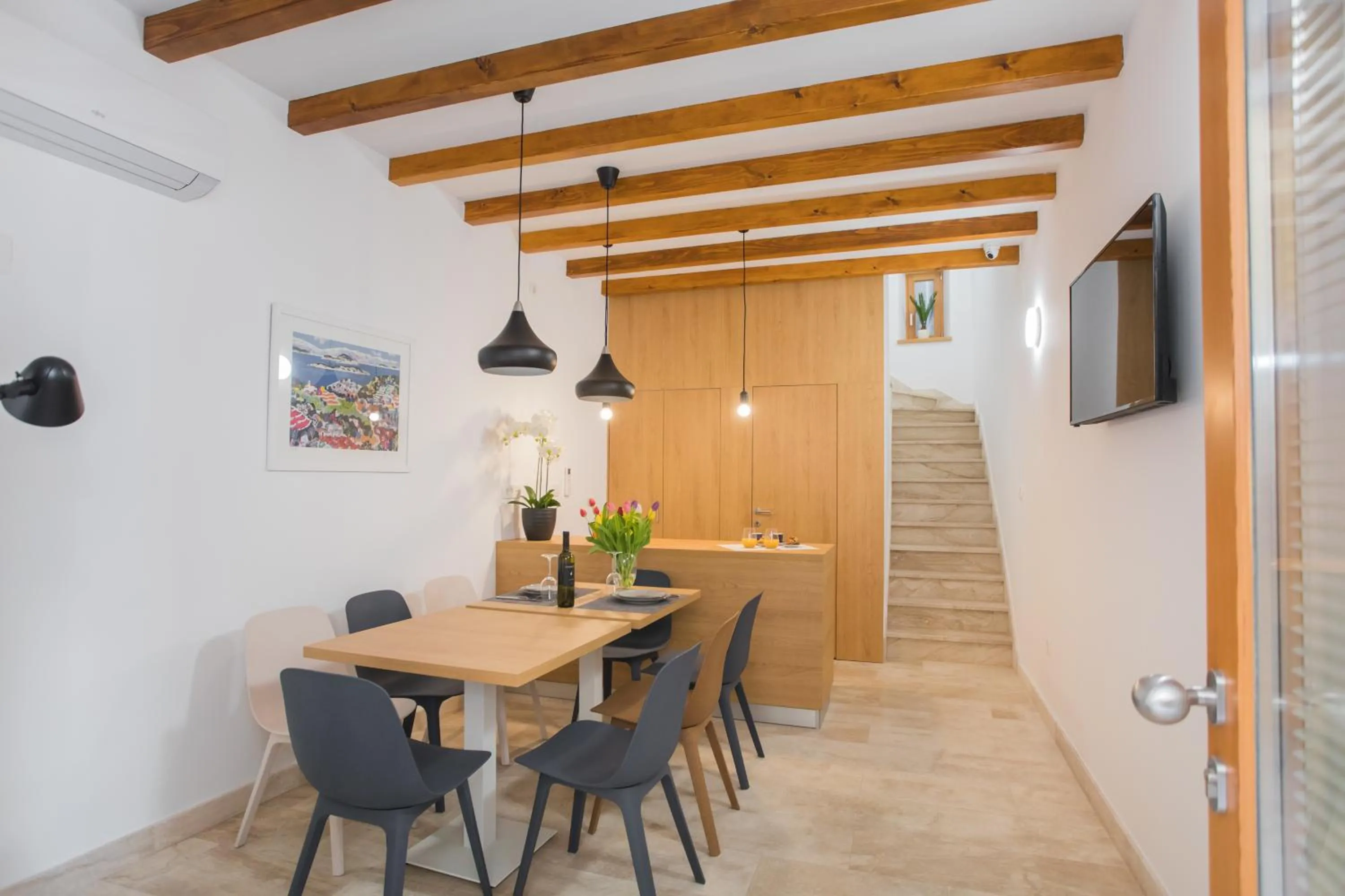 Rooms Kala