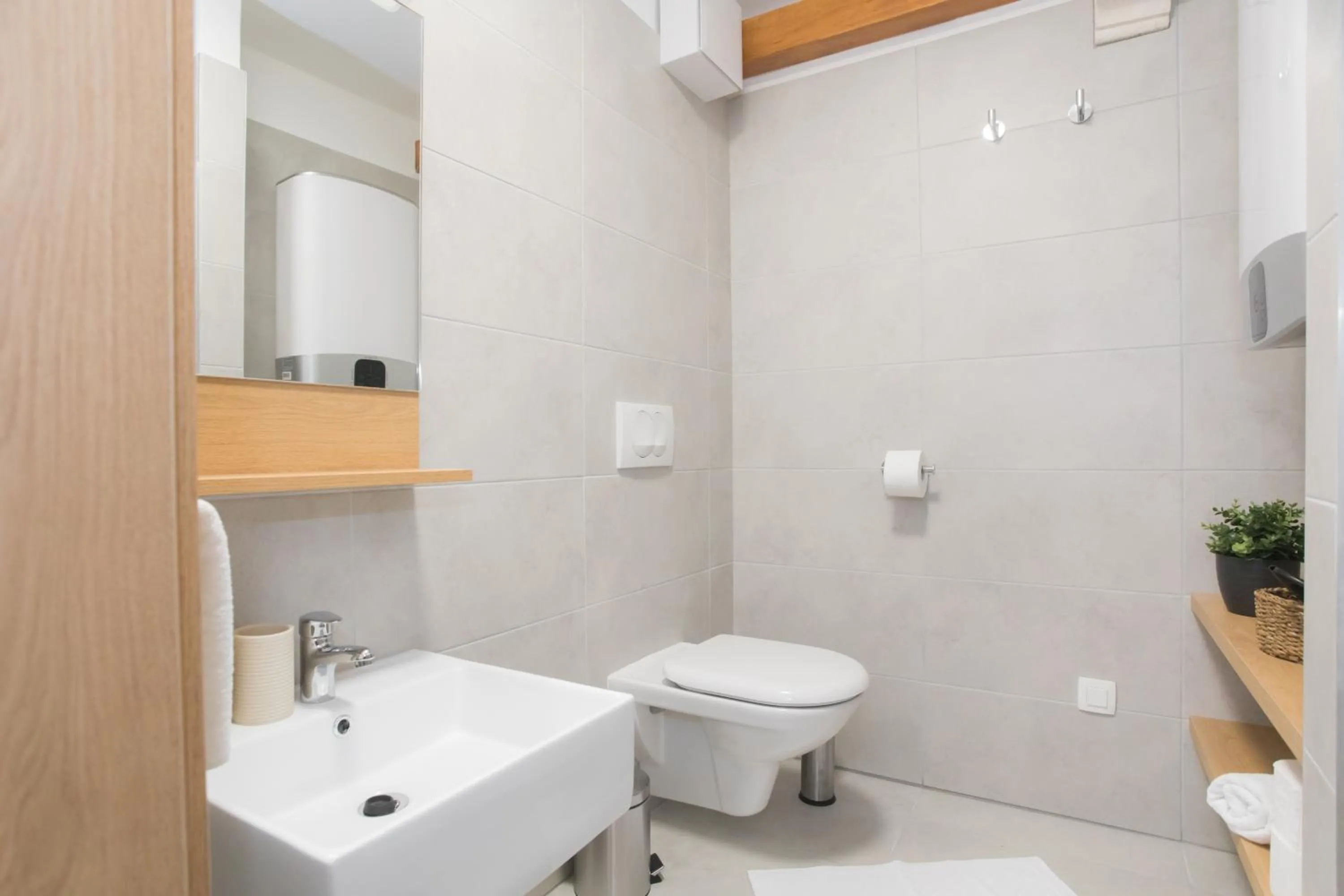 Rooms Kala