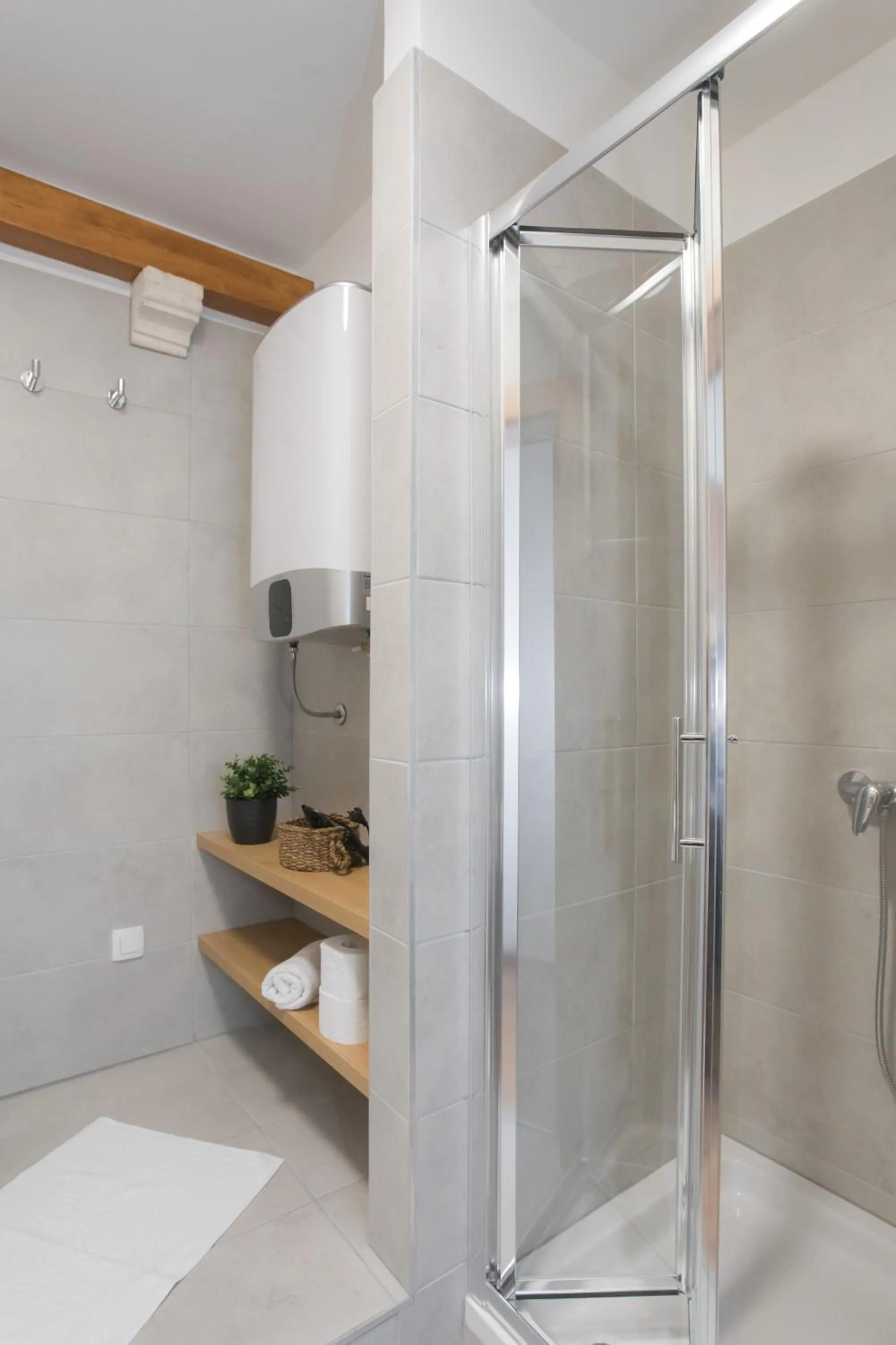 Rooms Kala