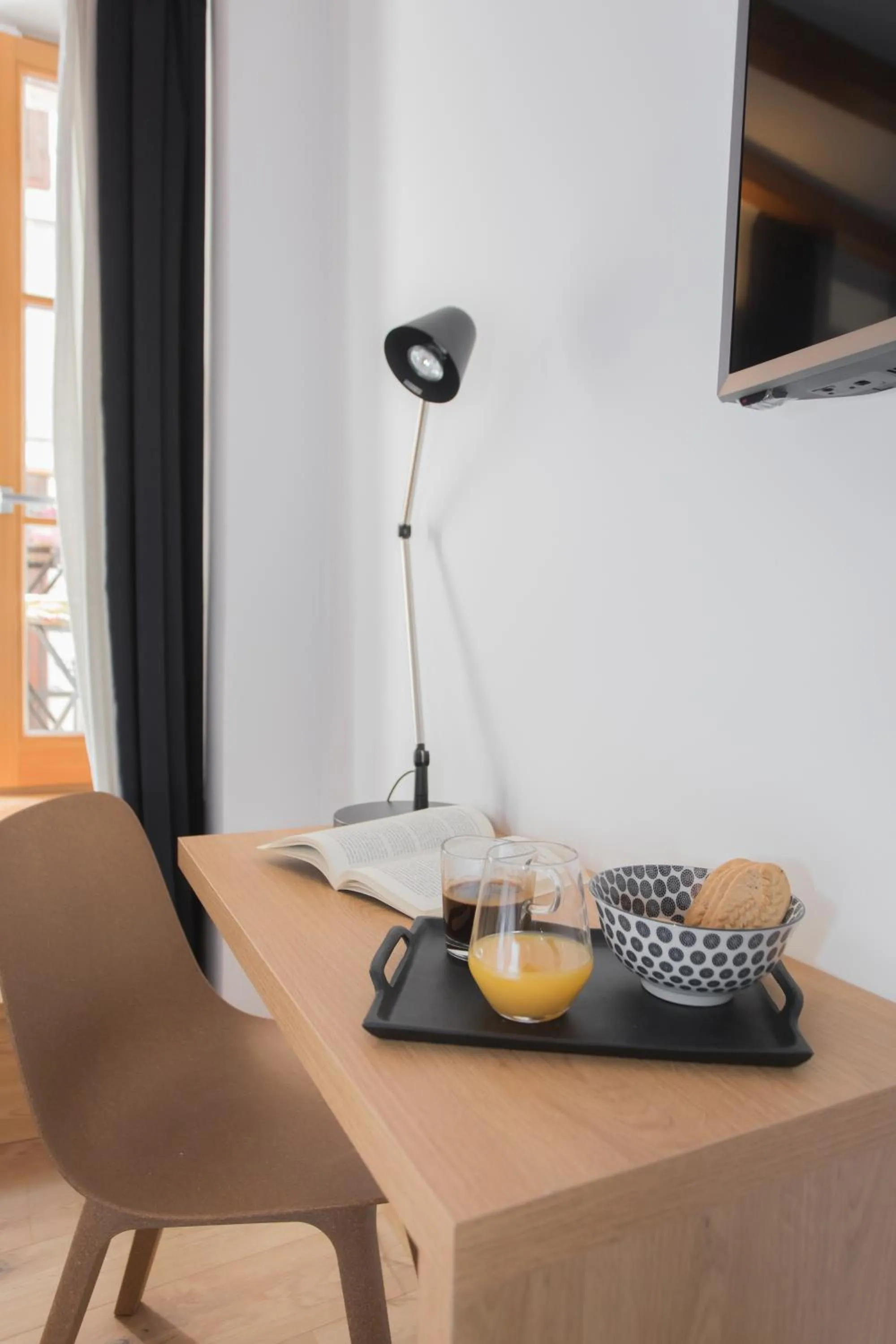 Rooms Kala