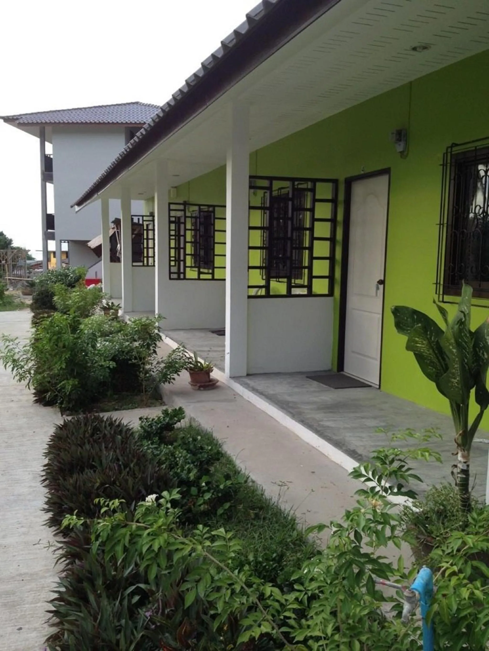 View (from property/room) in Baan Suan Ta Hotel