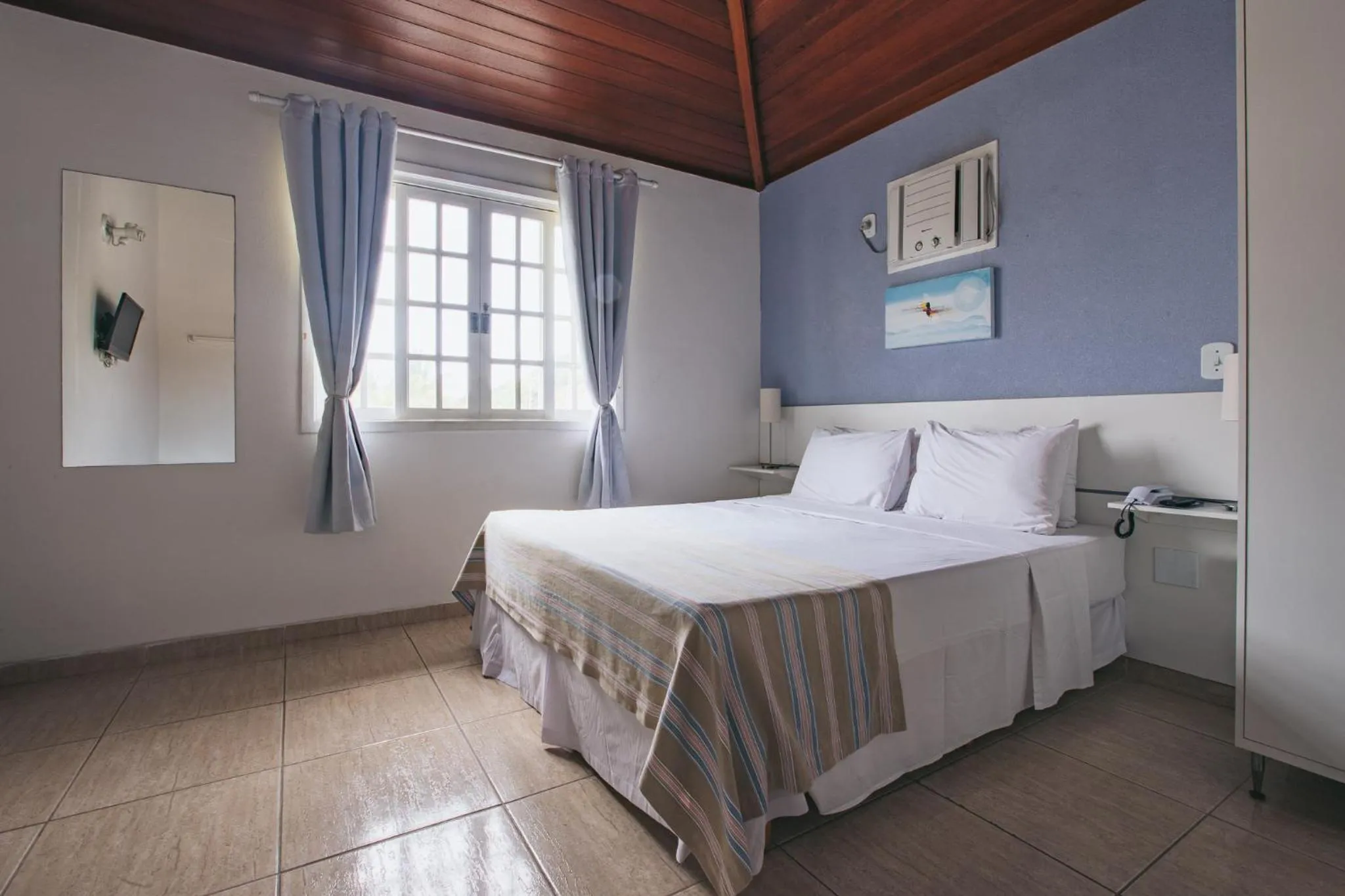 Residencial Portoveleiro