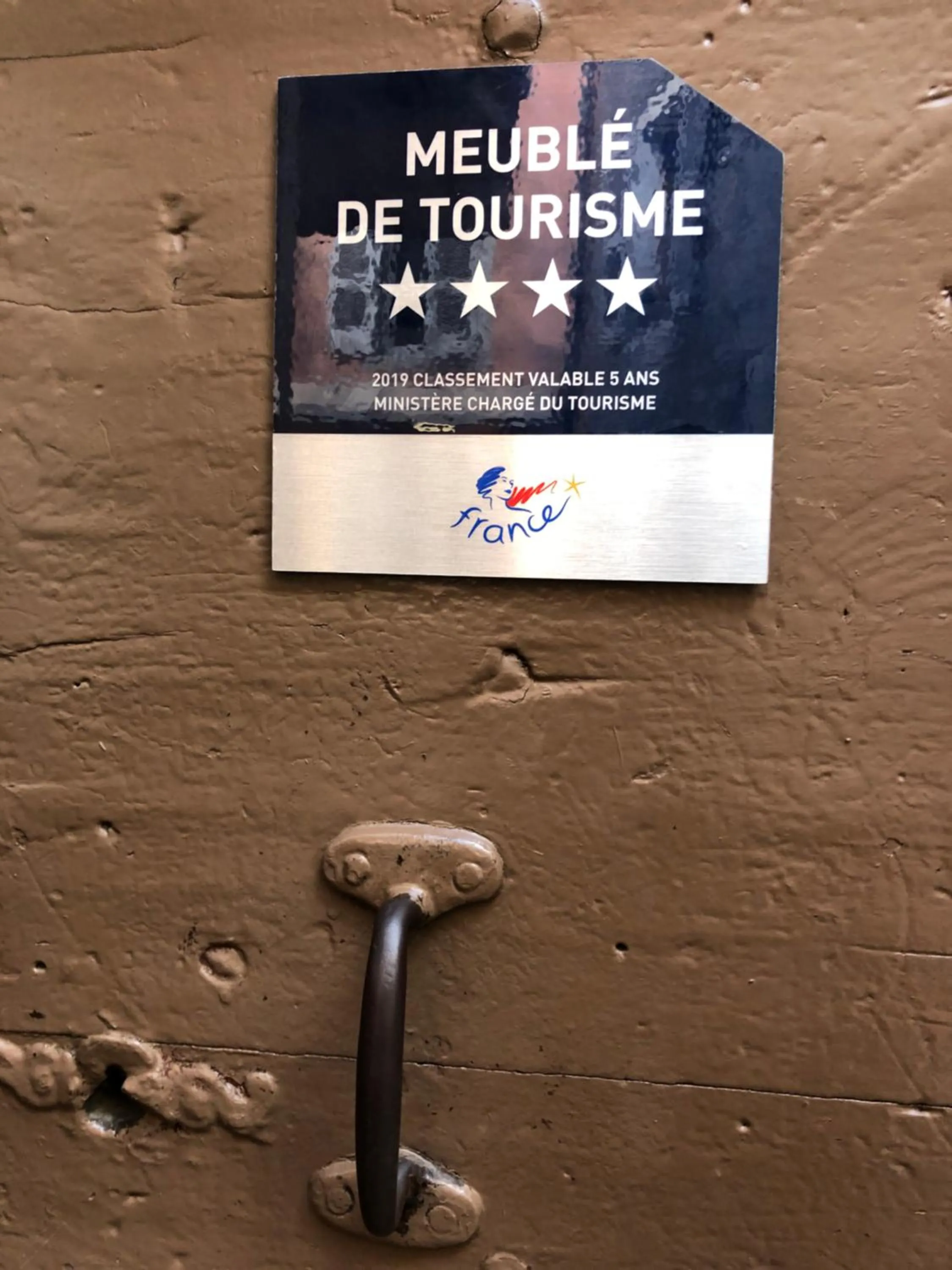 Le Sainte Claire