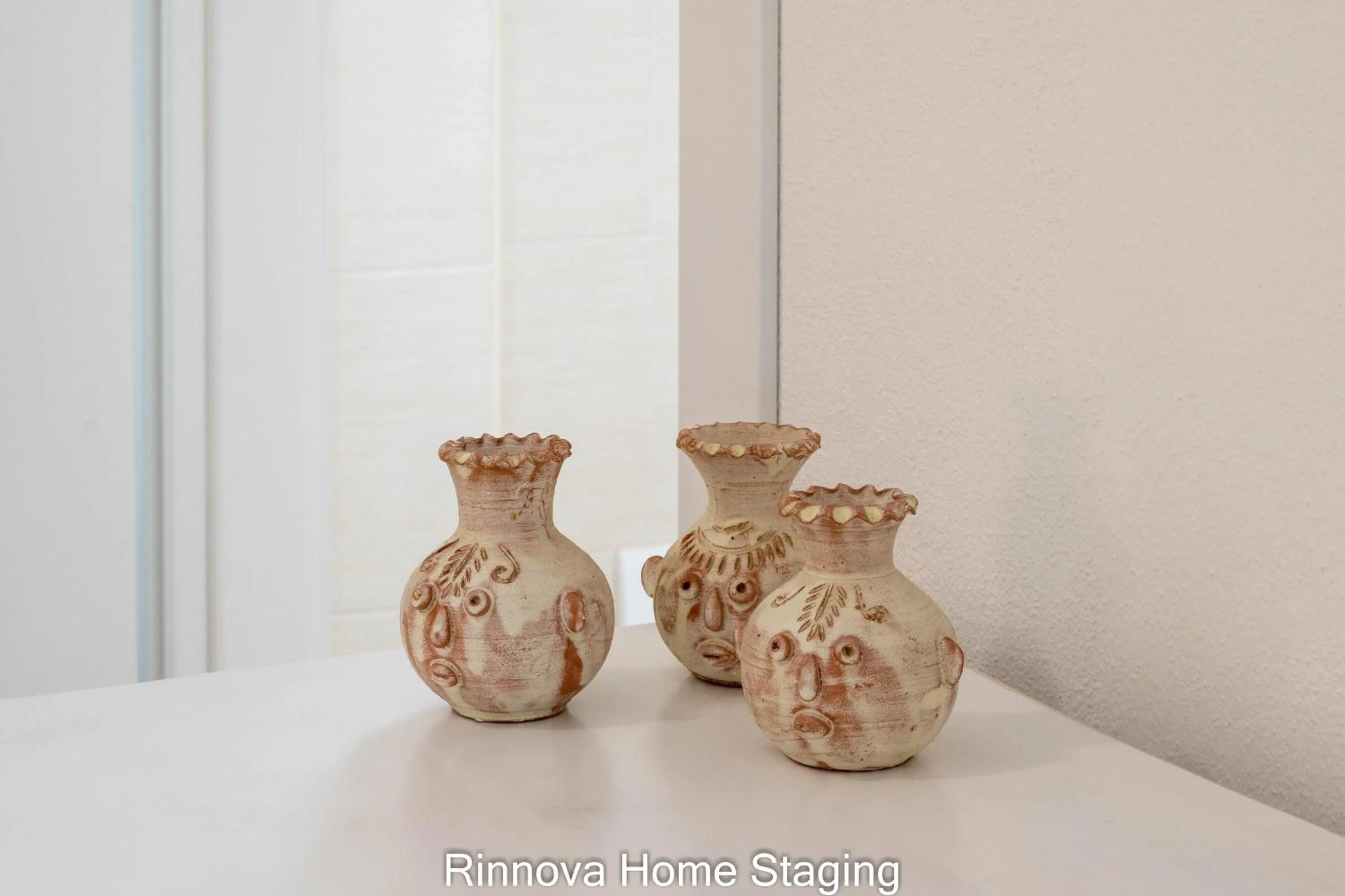 Decorative detail in Villa Vitto - Sleep & Go