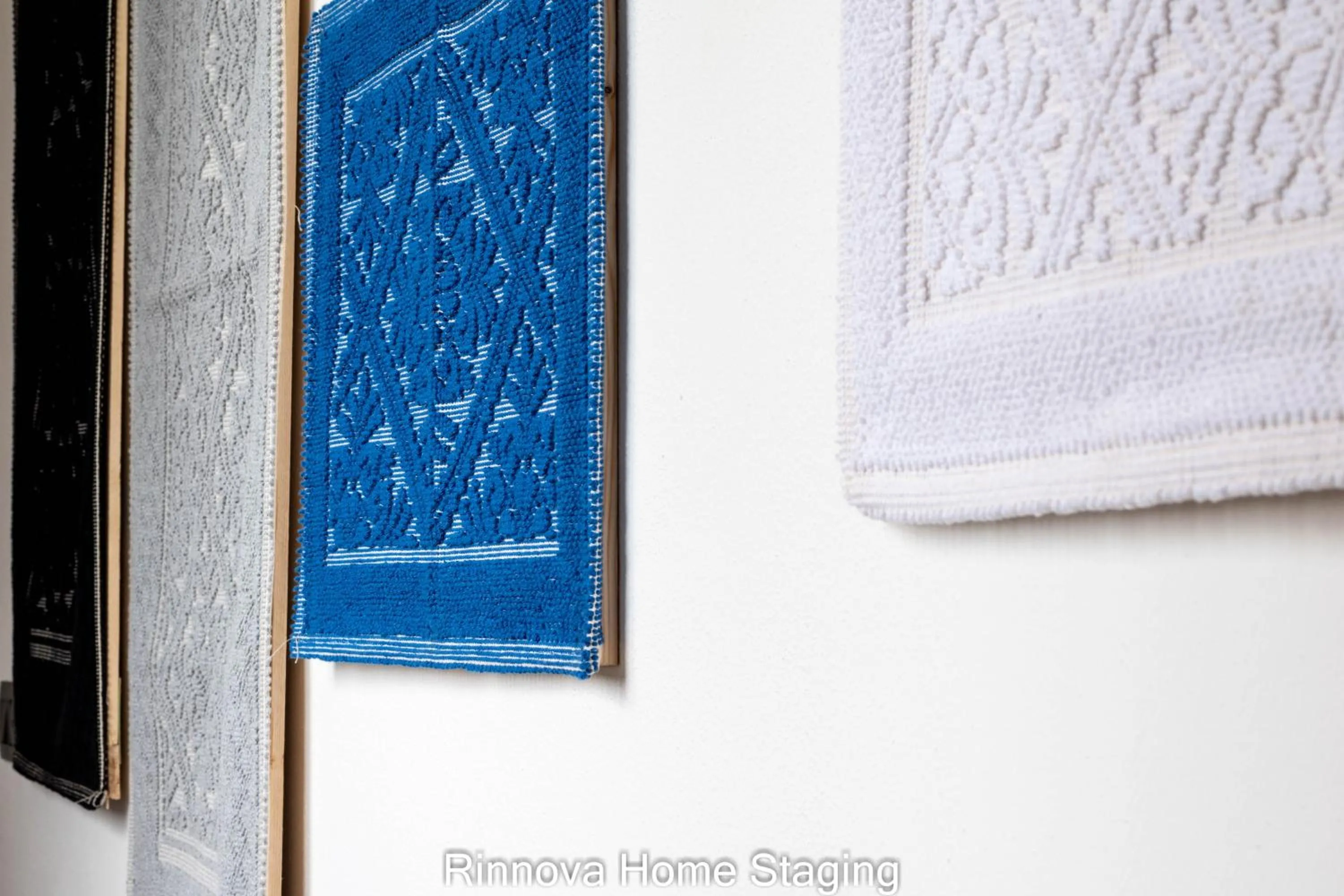 Decorative detail in Villa Vitto - Sleep & Go