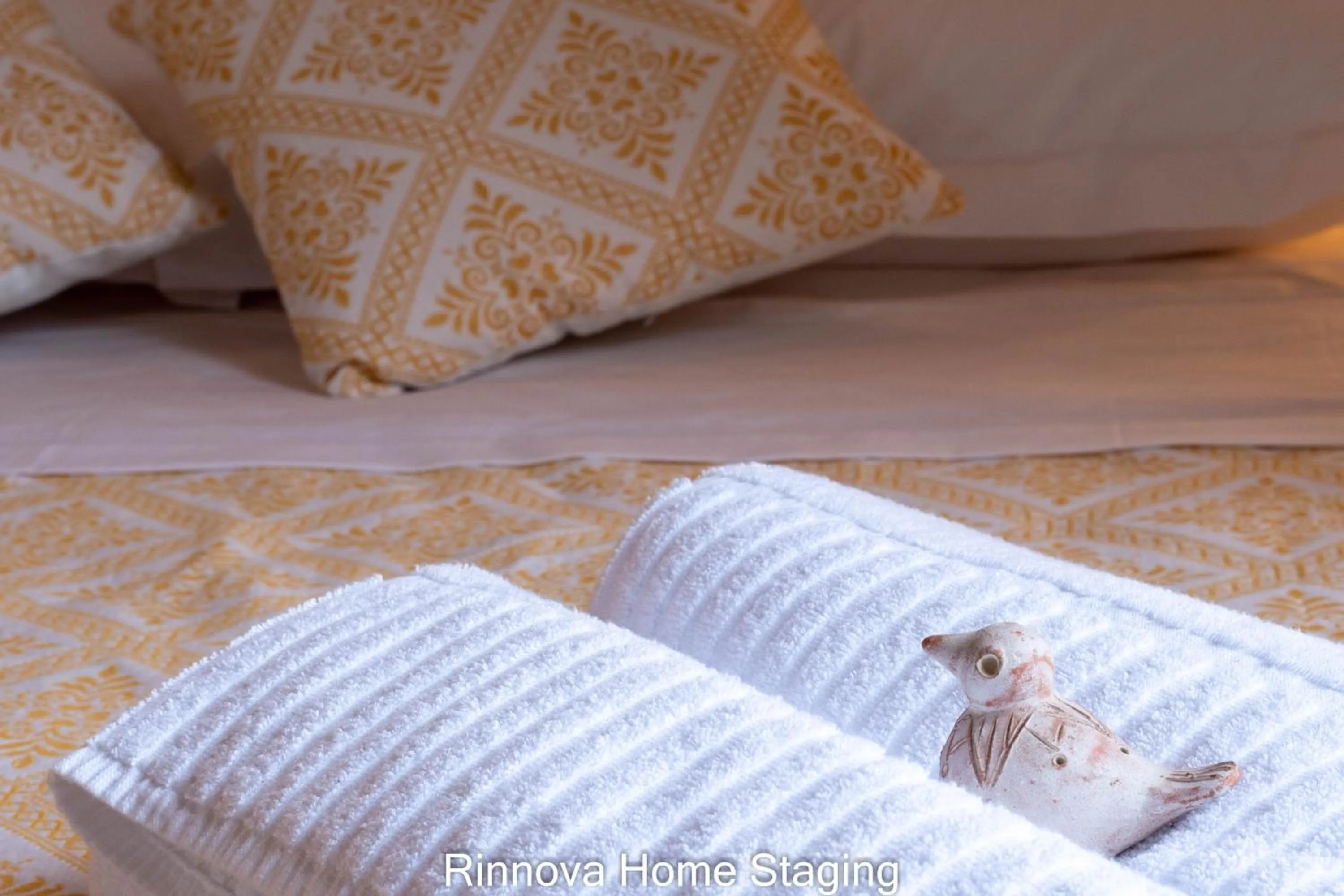 Bedroom, Bed in Villa Vitto - Sleep & Go