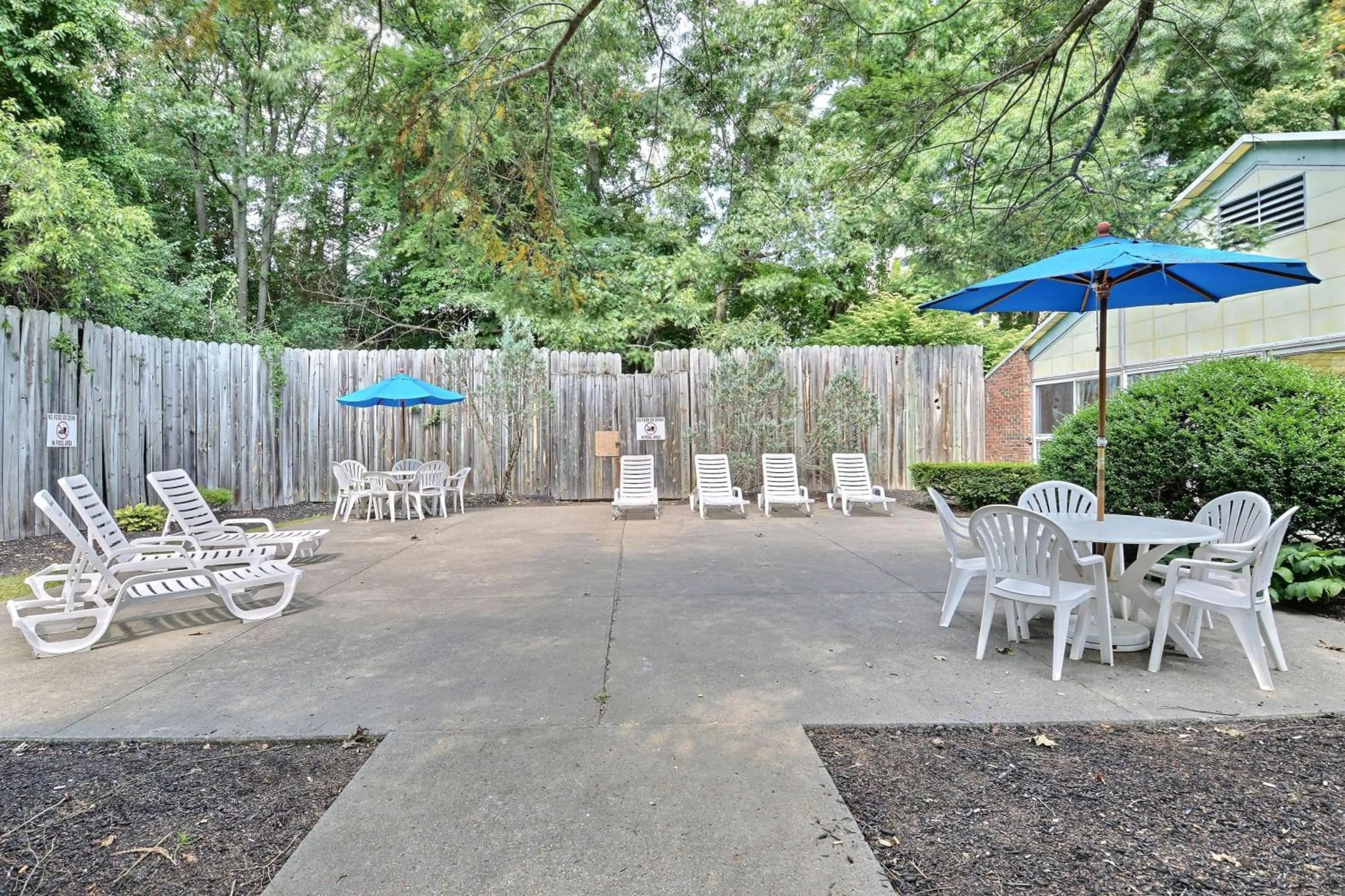 Property building in Motel 6-Danvers, MA - Boston North