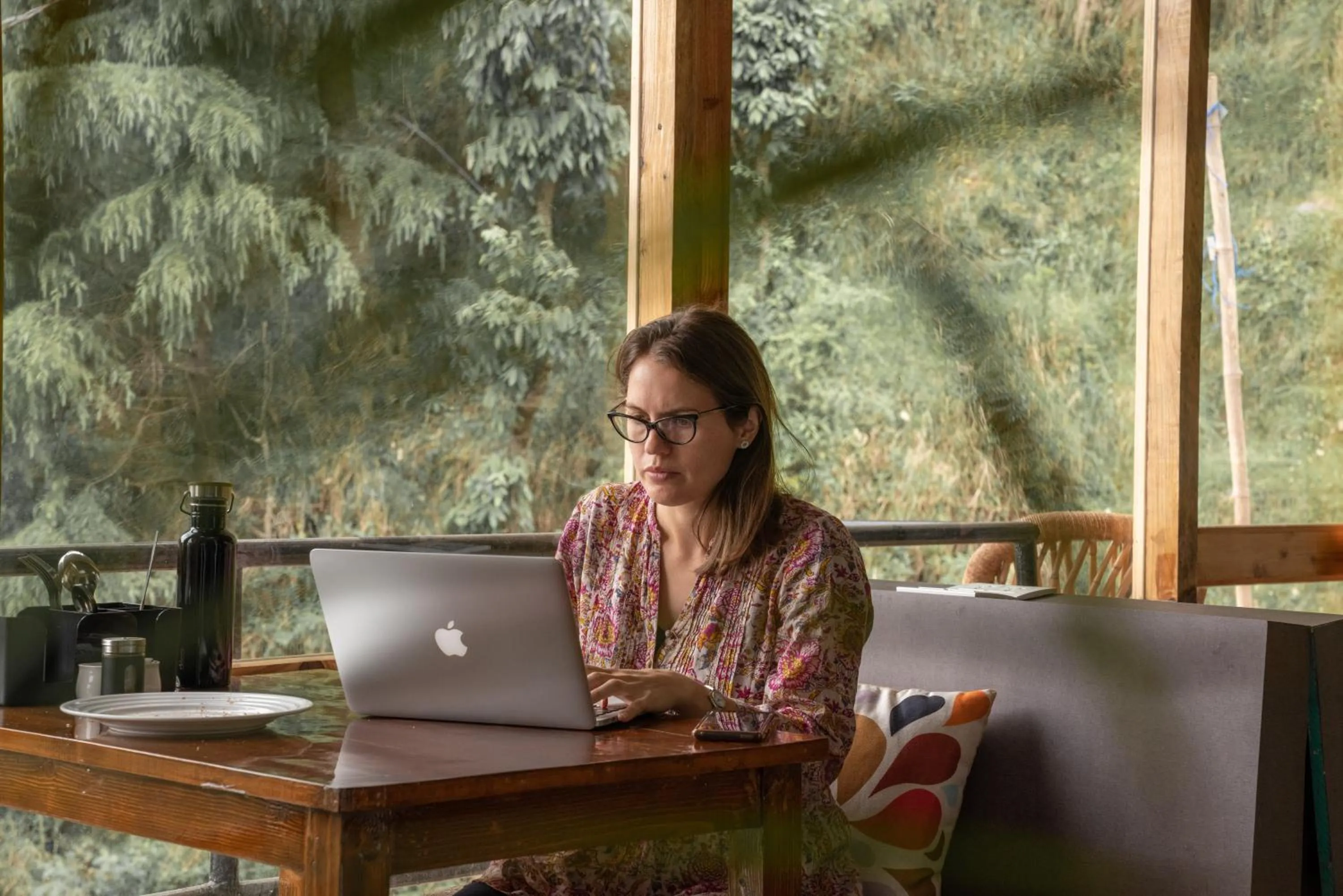 Business facilities in Alt Life Stays - Dharamkot Mcleodganj