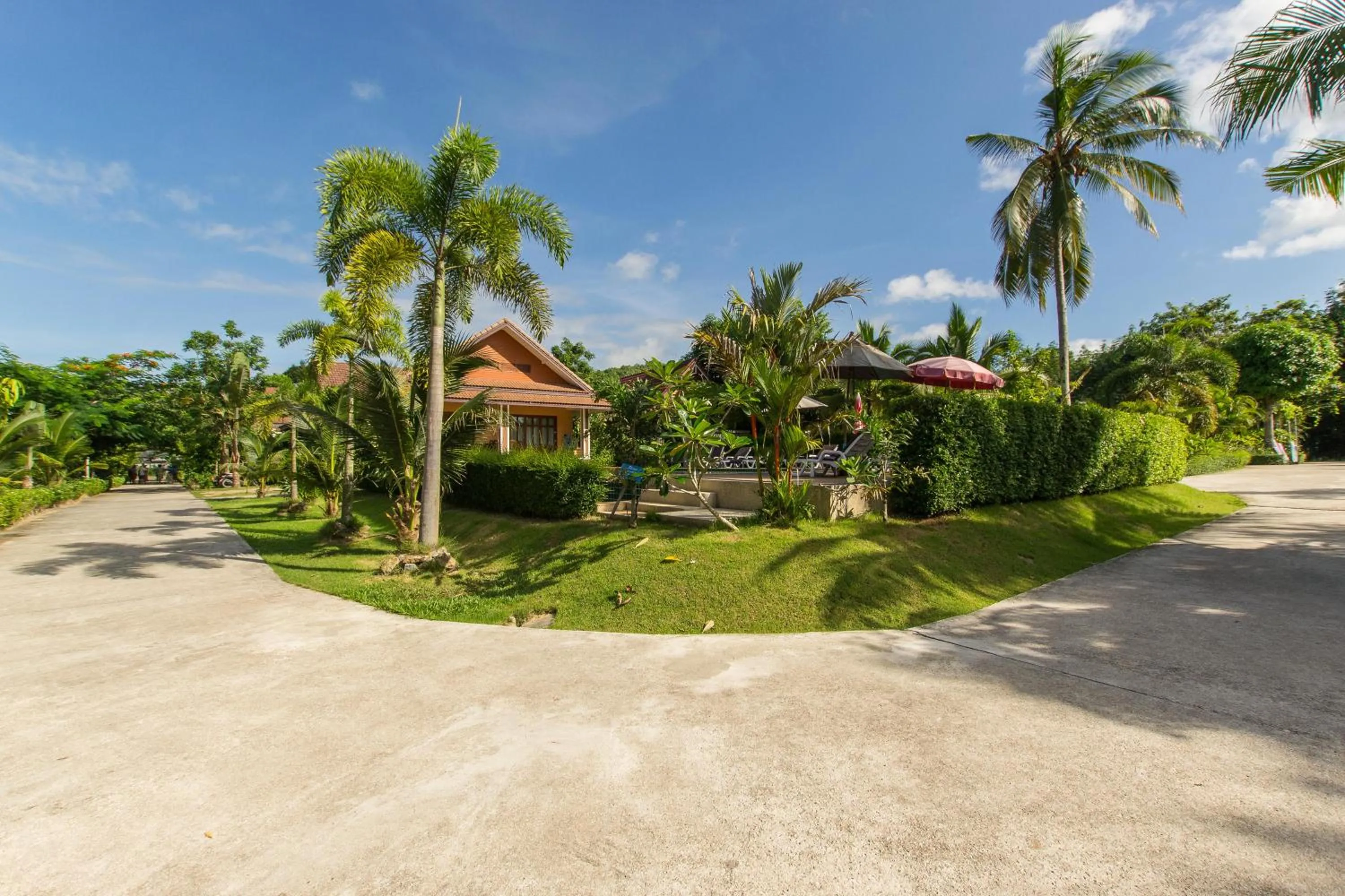 Other in Oscar Villa Aonang Krabi