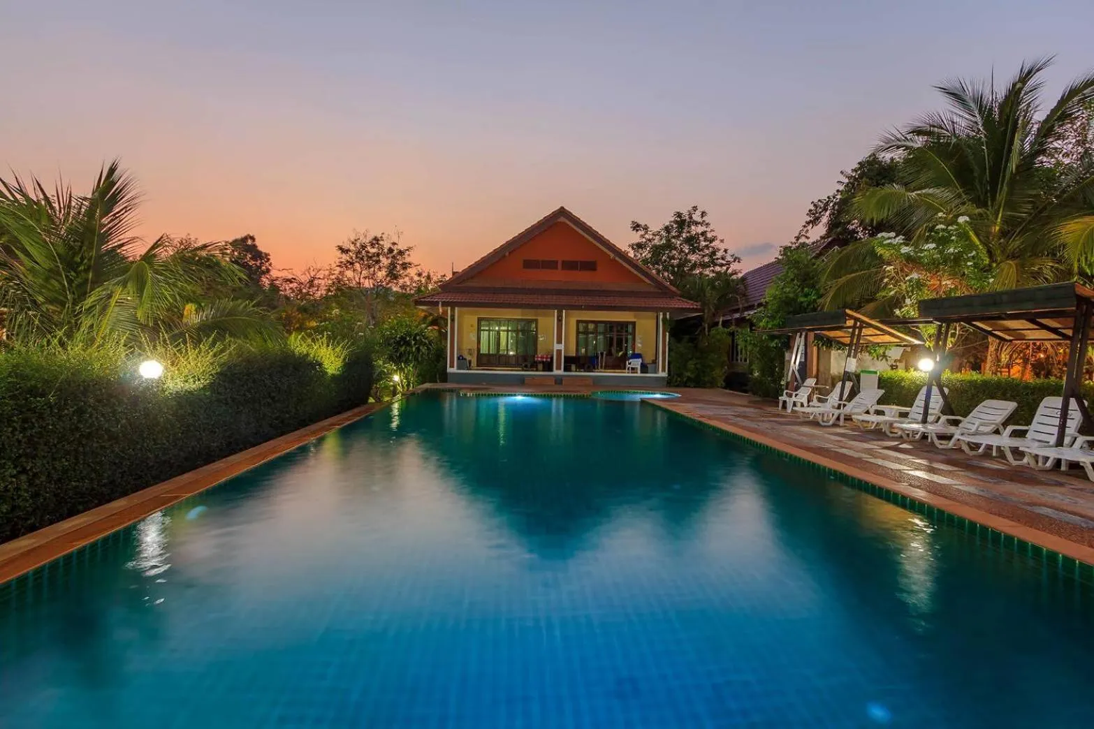 Other in Oscar Villa Aonang Krabi