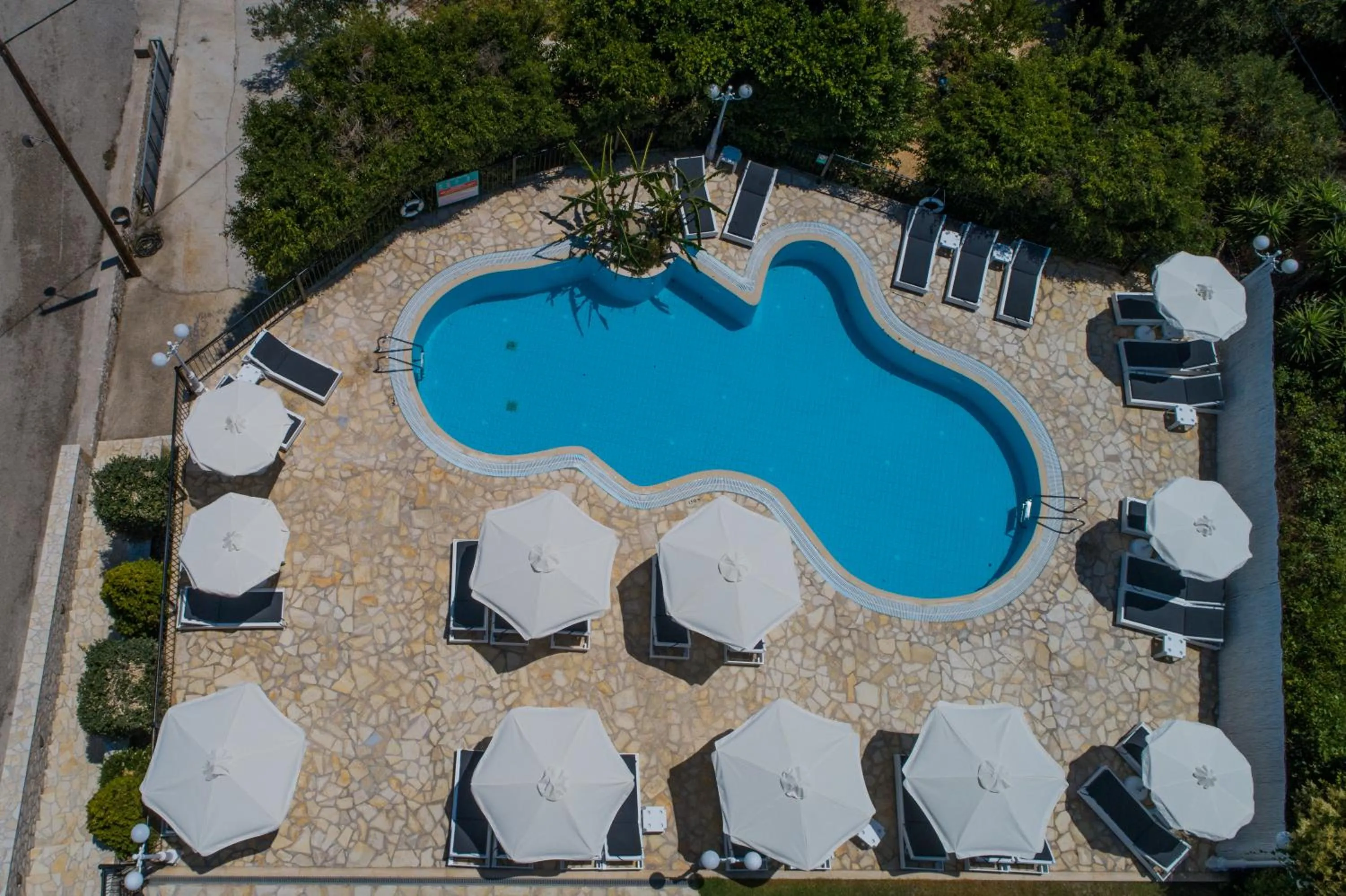 Pelagos Apartments
