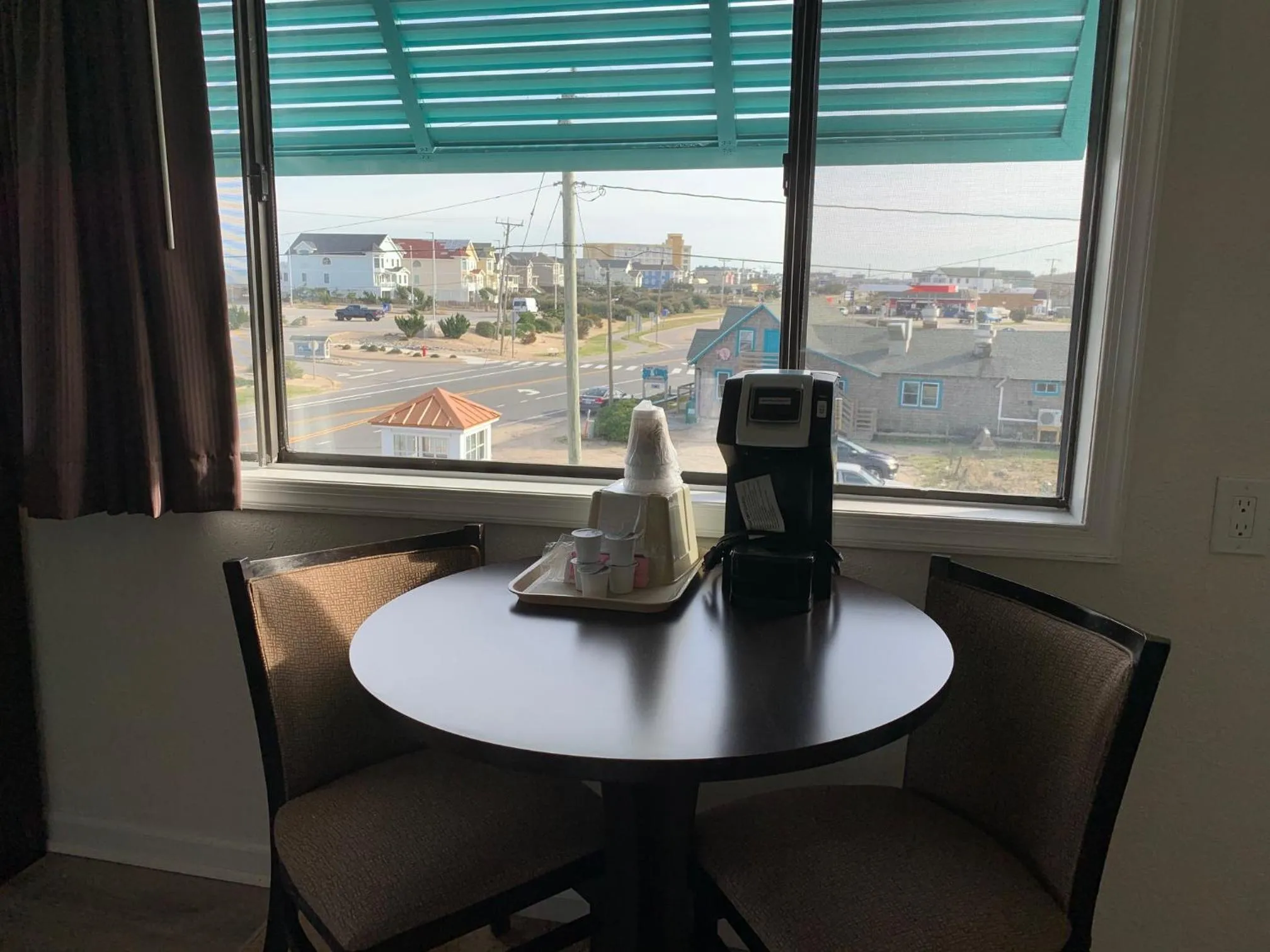 City view in Sea Horse Inn and Cottages