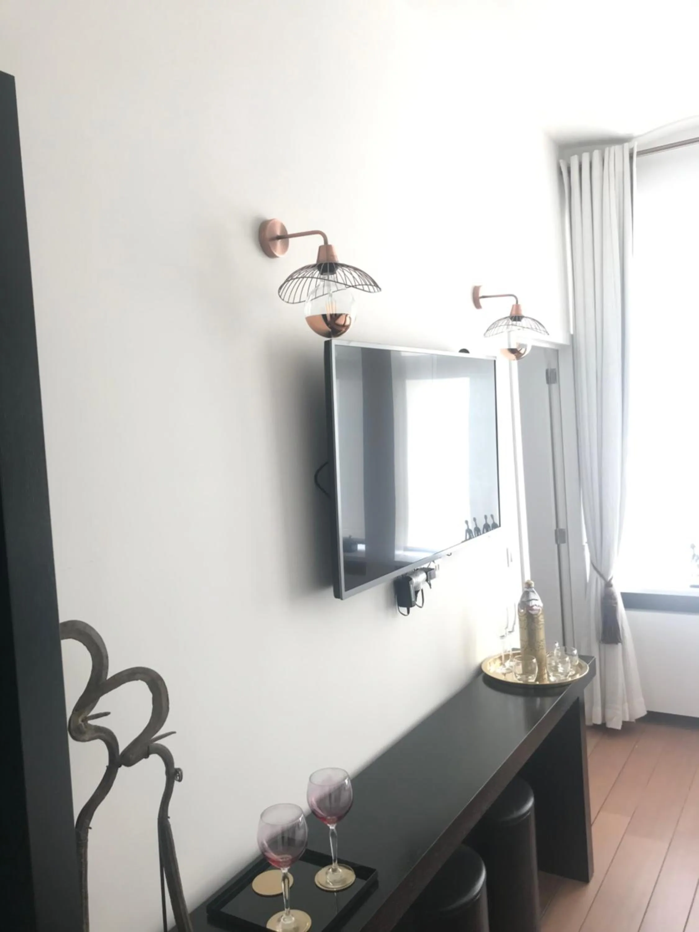 Les Lofts d'Artistes