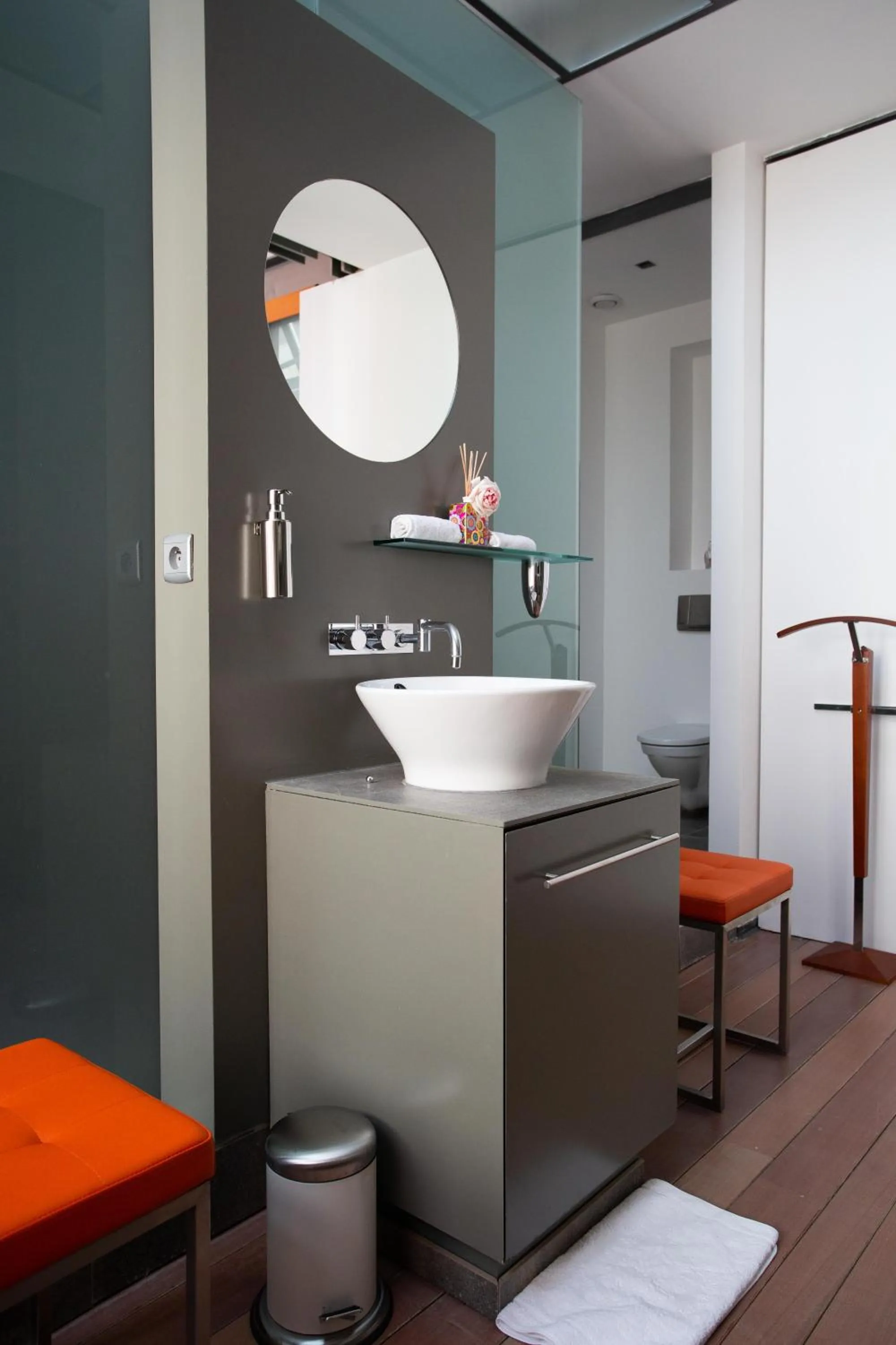 Les Lofts d'Artistes