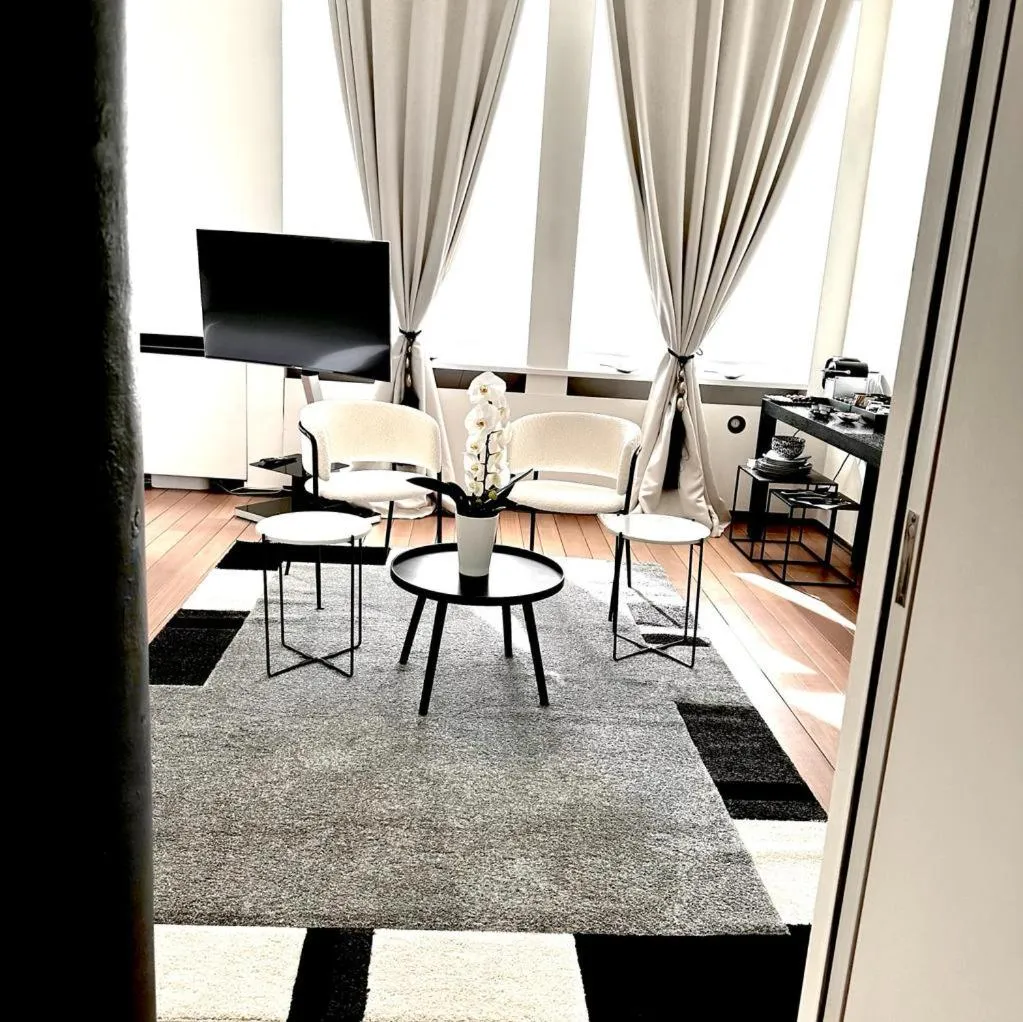 Les Lofts d'Artistes