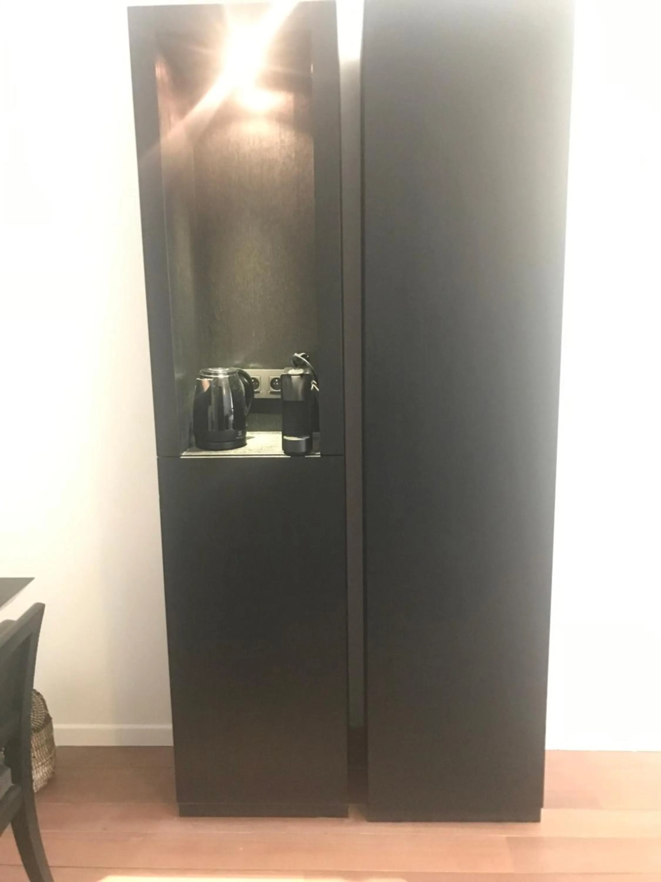 Les Lofts d'Artistes