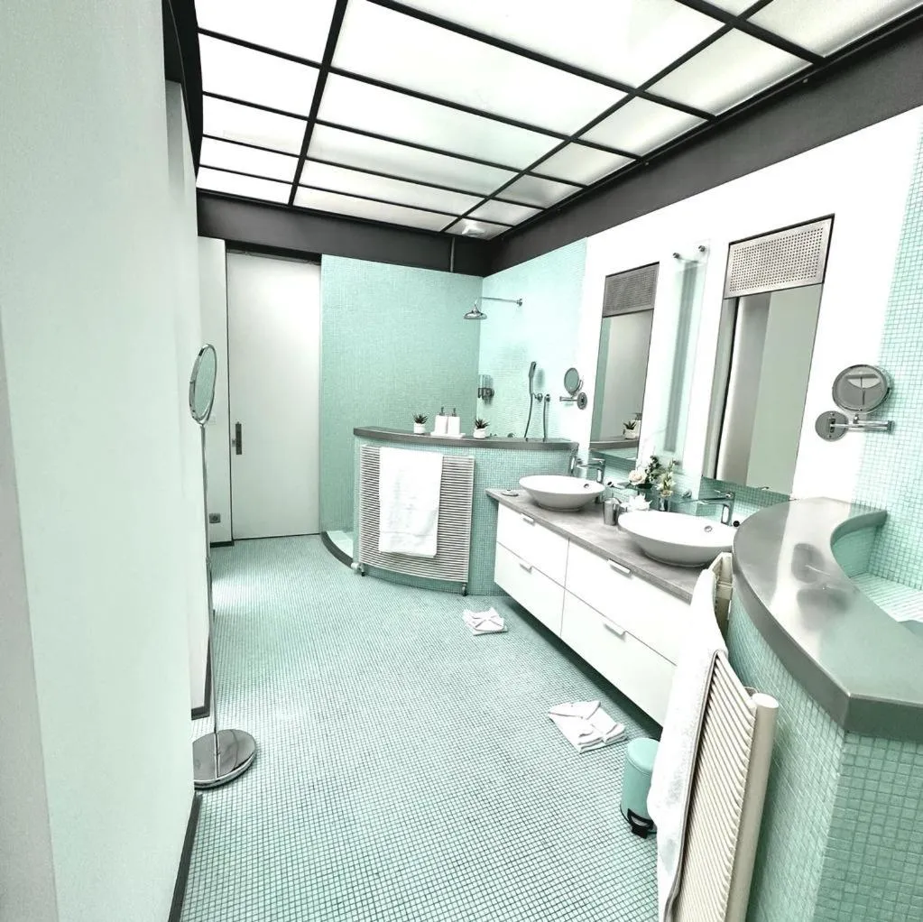 Les Lofts d'Artistes