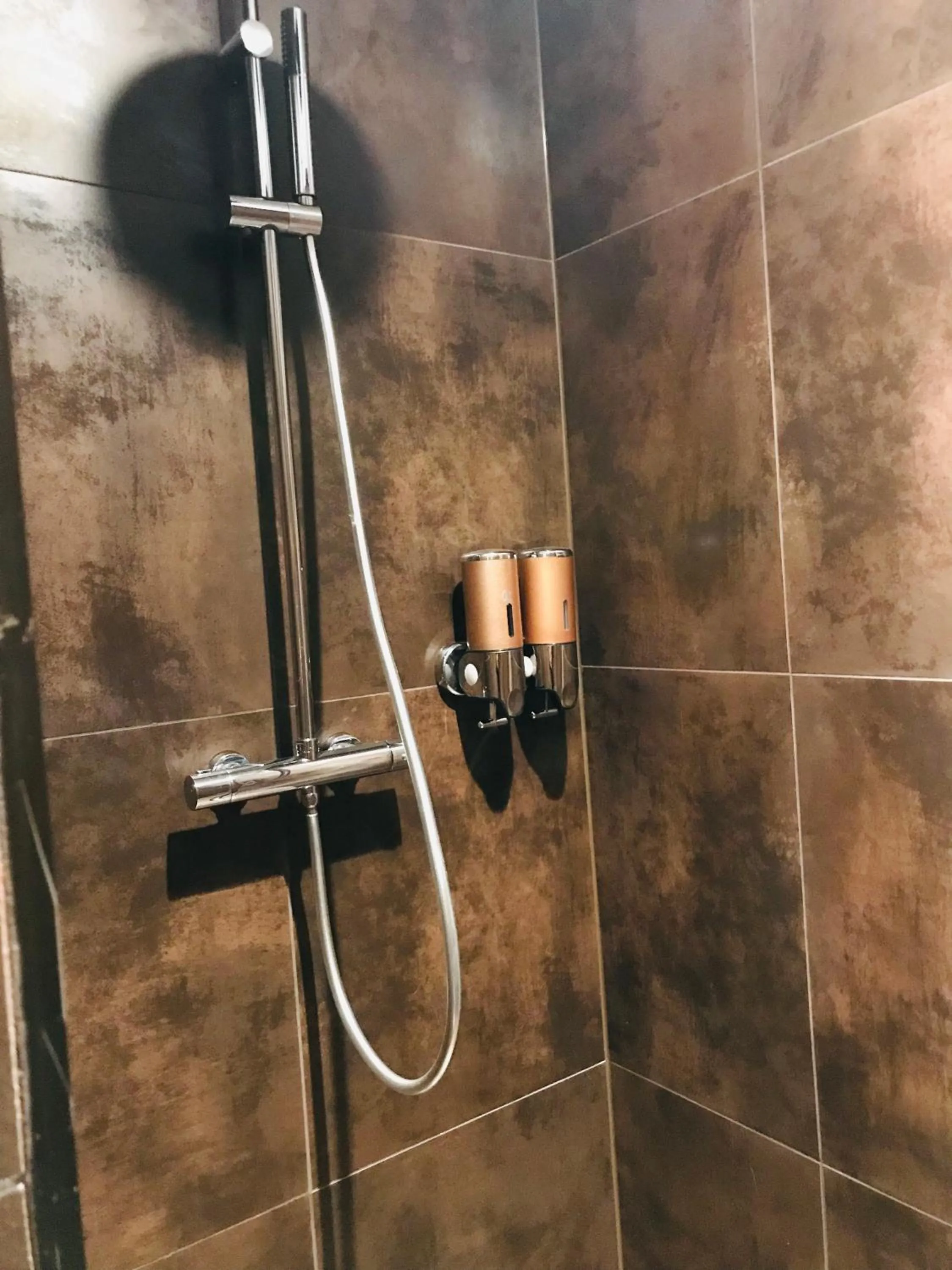 Les Lofts d'Artistes