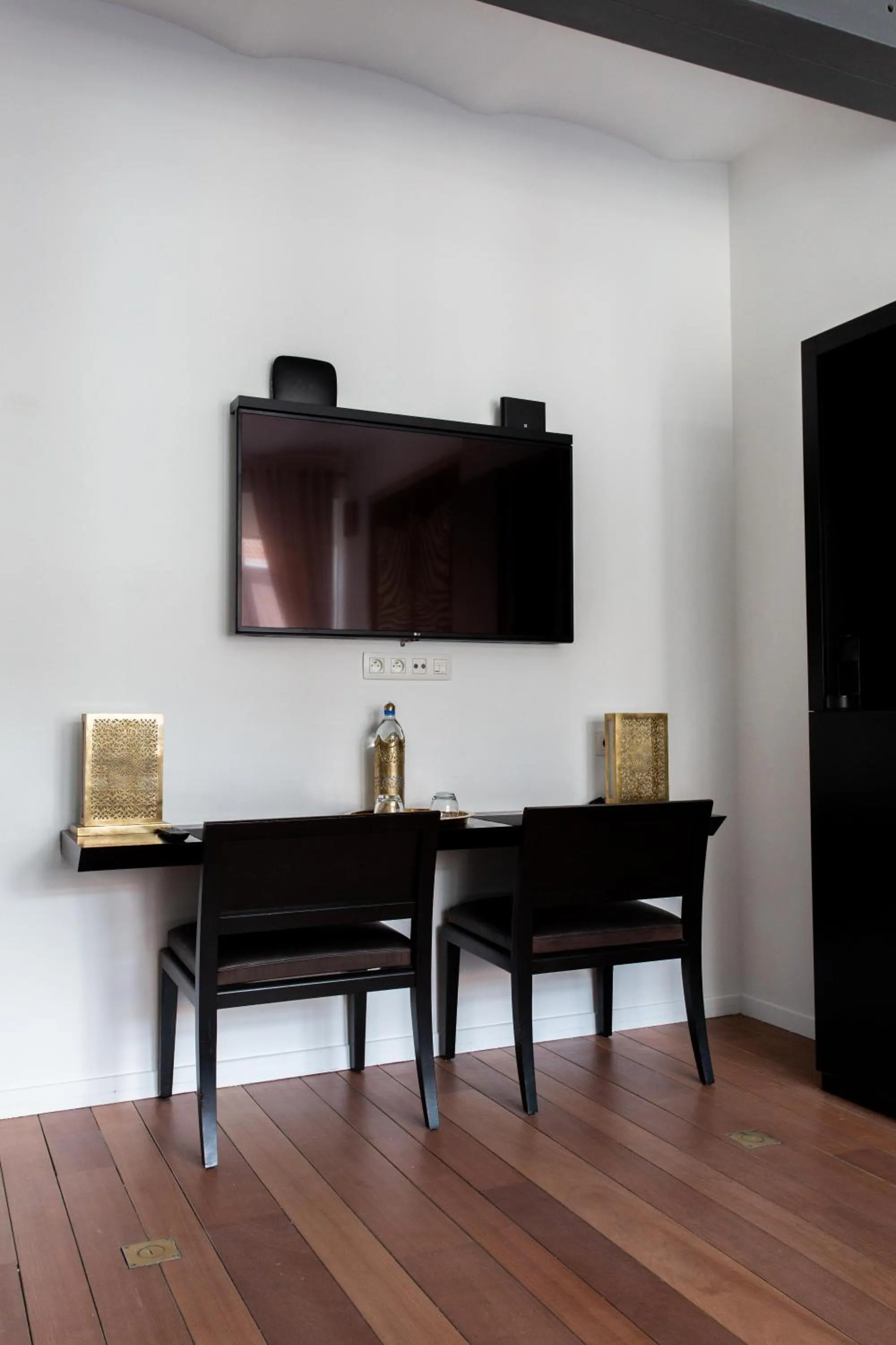 Les Lofts d'Artistes