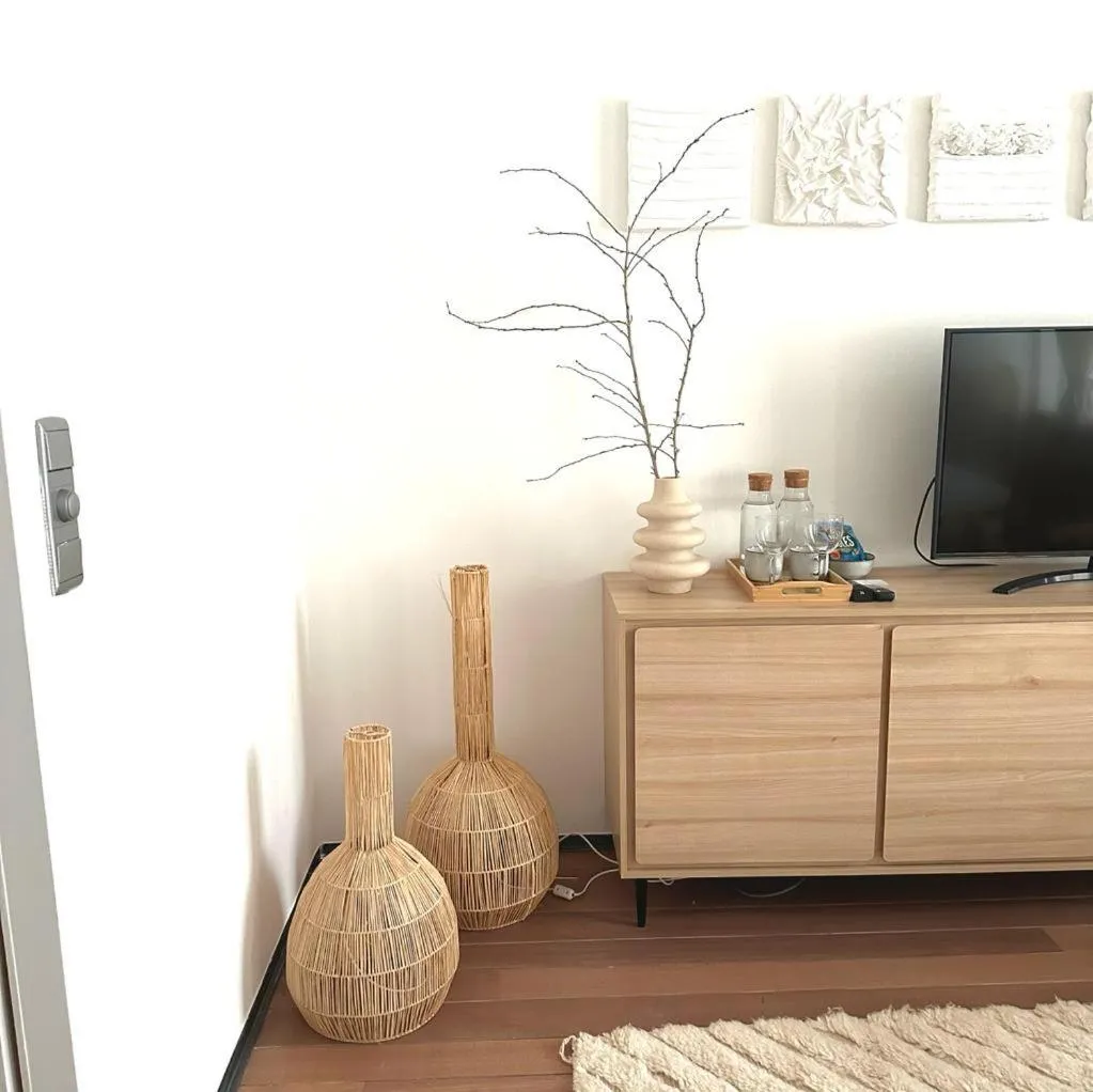 Les Lofts d'Artistes