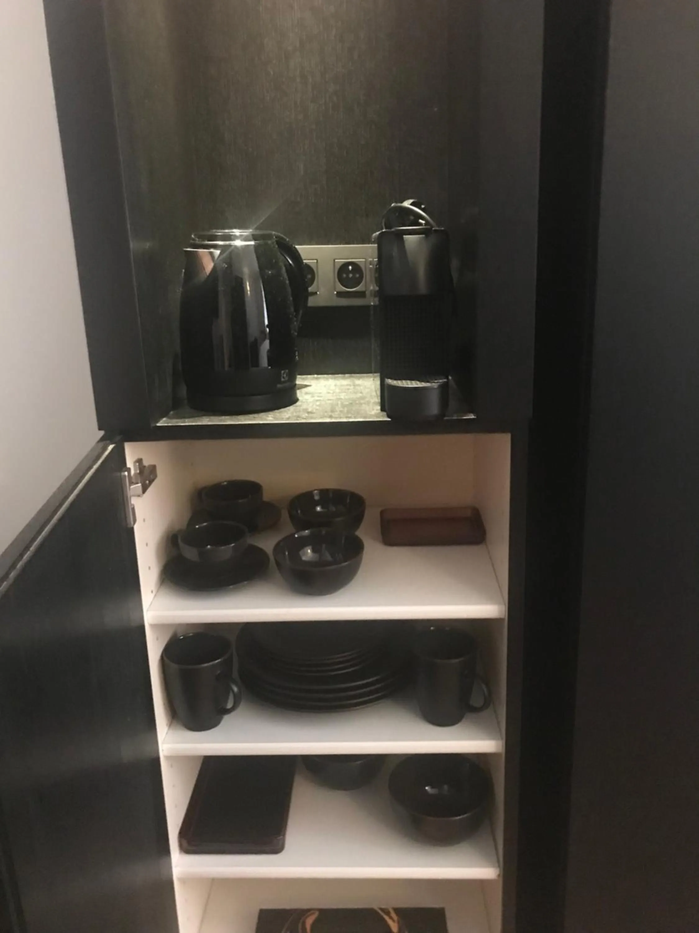 Les Lofts d'Artistes