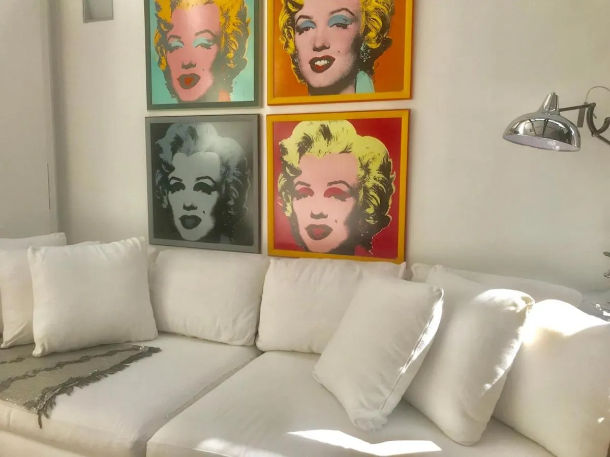 Les Lofts d'Artistes