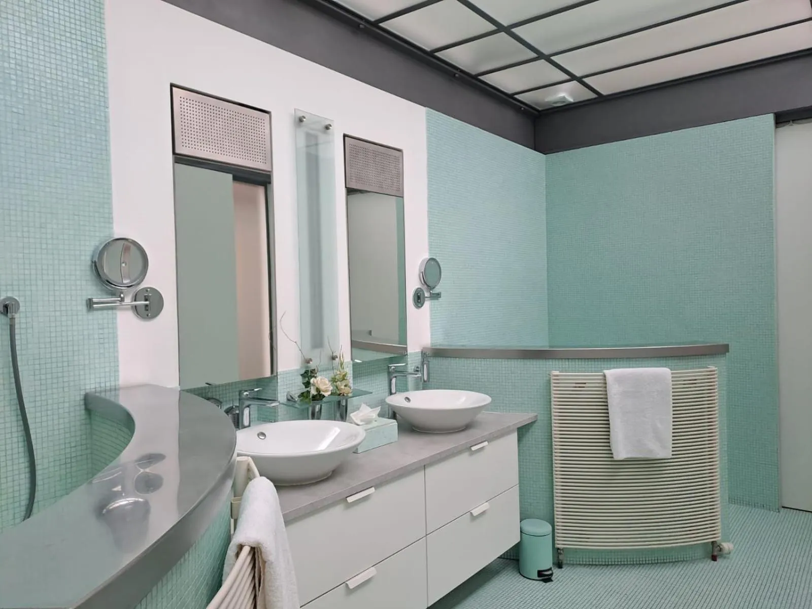 Les Lofts d'Artistes