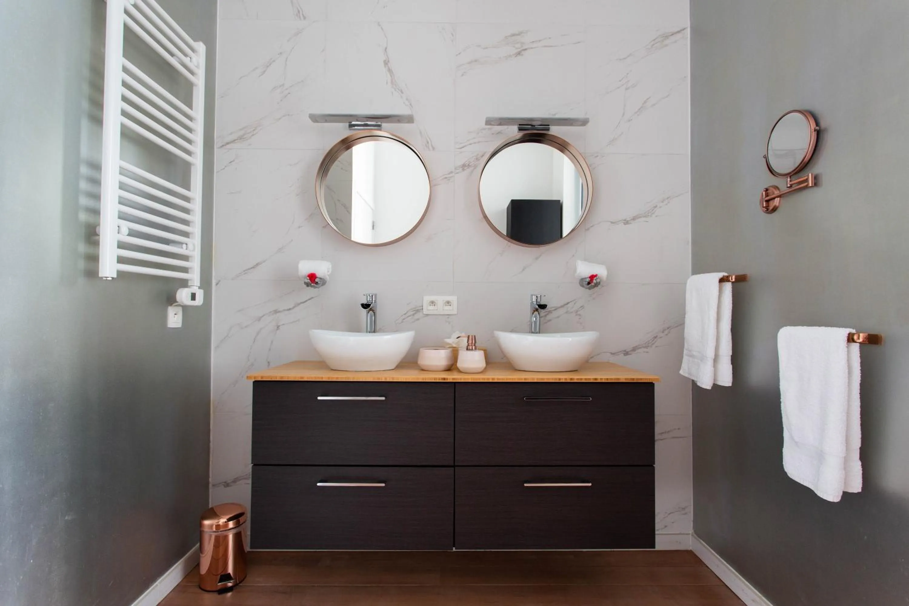 Les Lofts d'Artistes