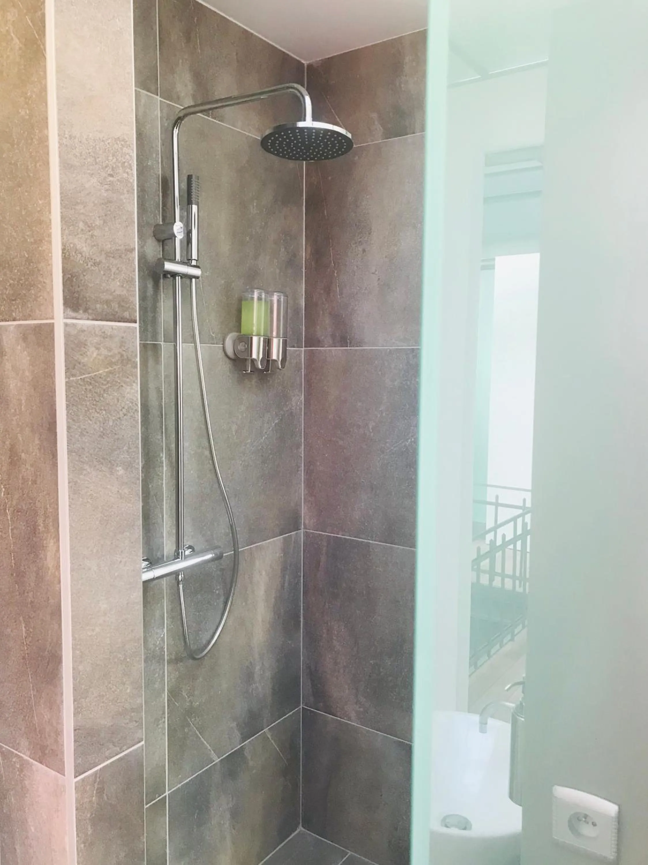 Les Lofts d'Artistes