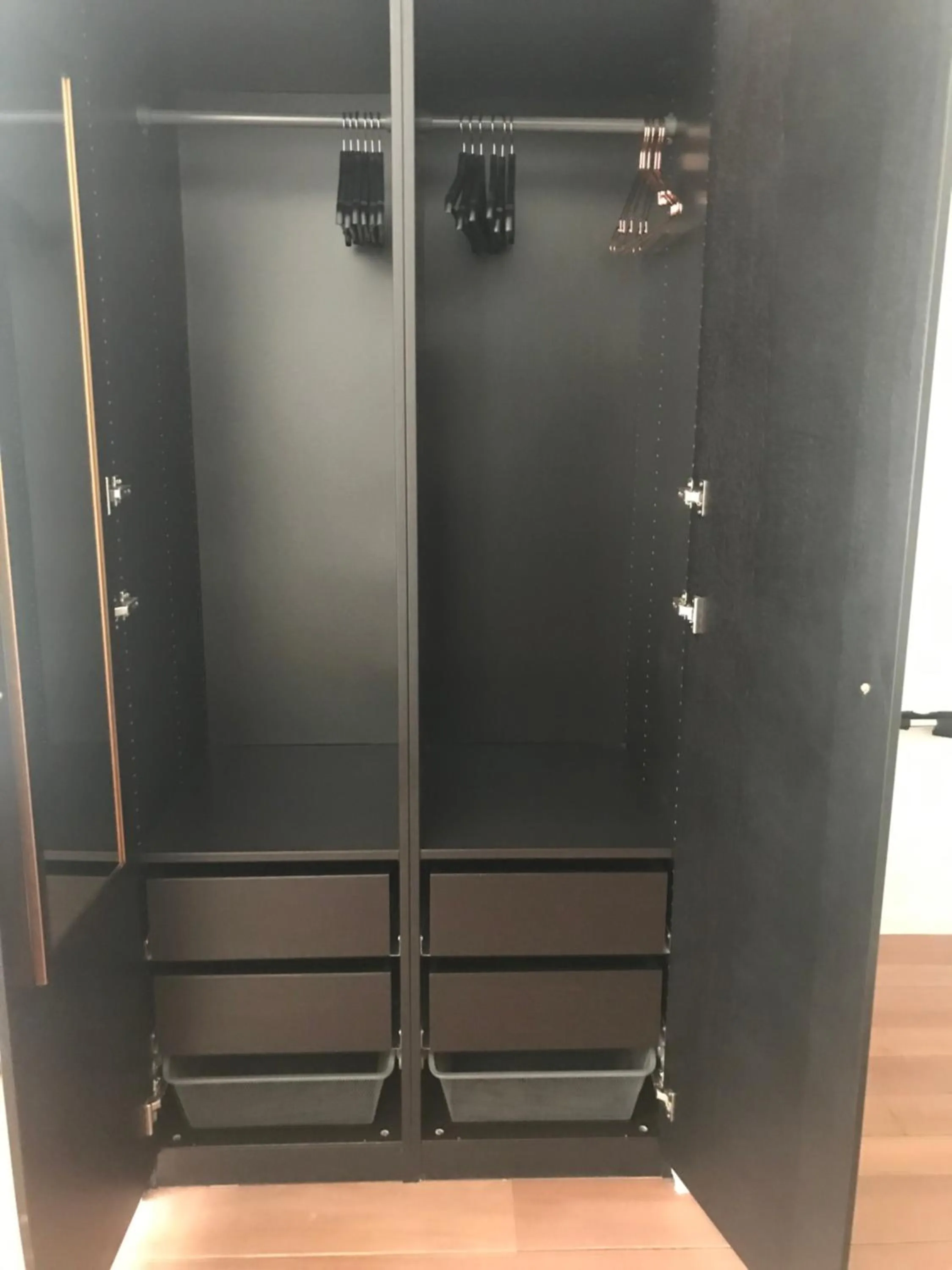 Les Lofts d'Artistes