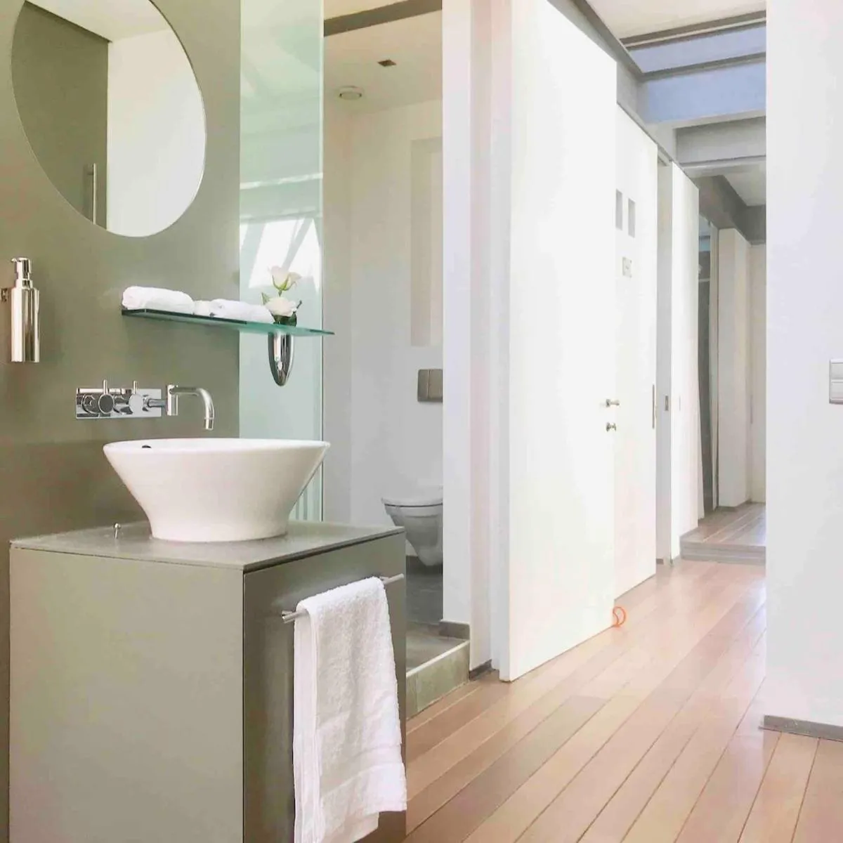 Les Lofts d'Artistes