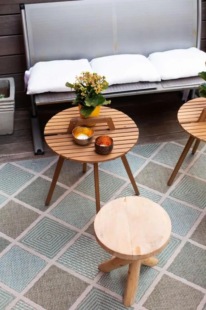 Les Lofts d'Artistes