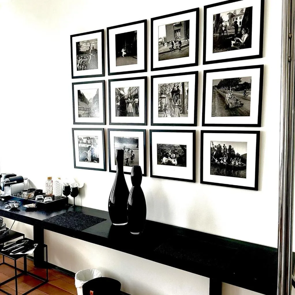 Les Lofts d'Artistes