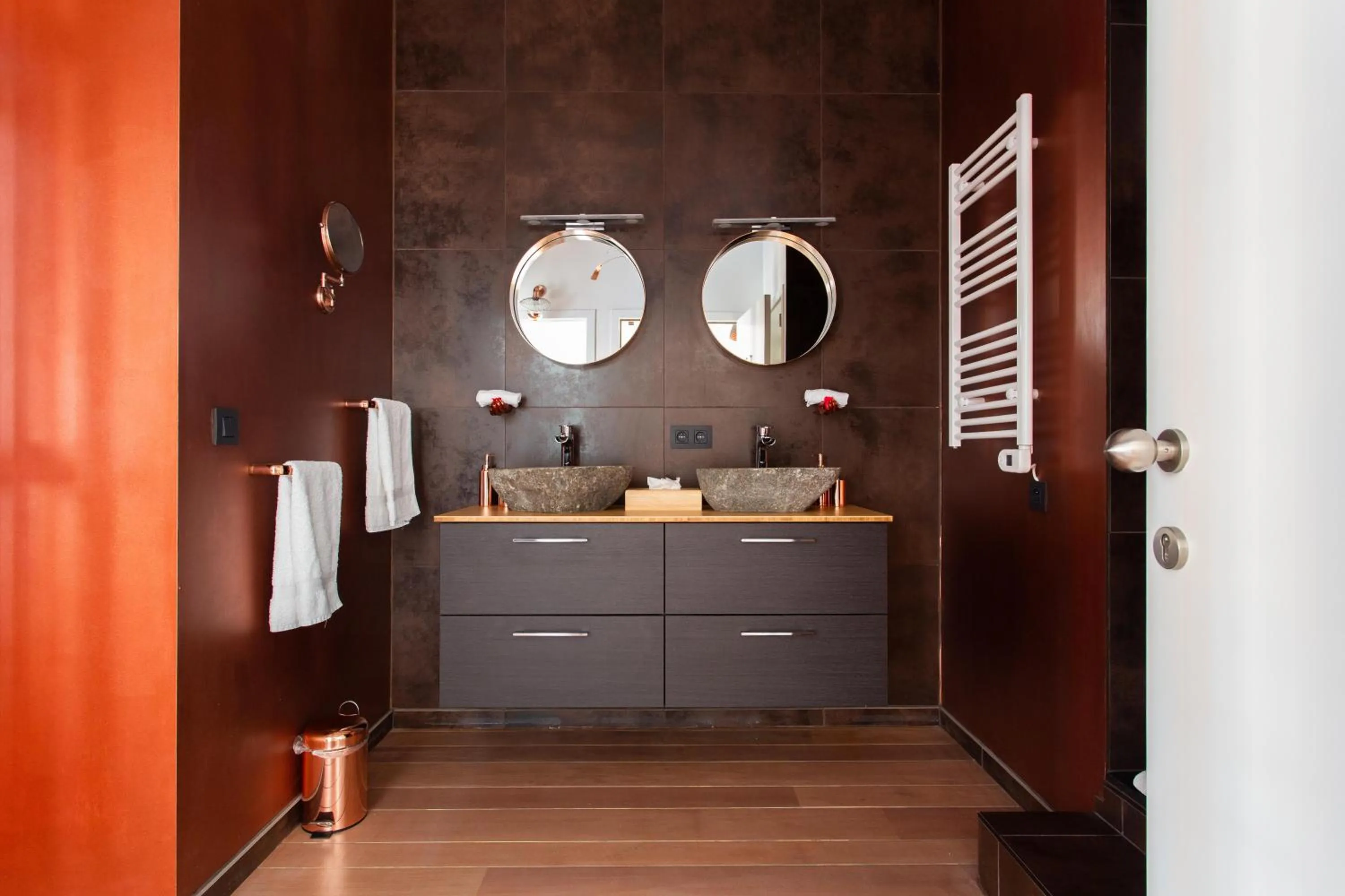 Les Lofts d'Artistes