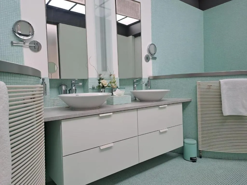 Les Lofts d'Artistes