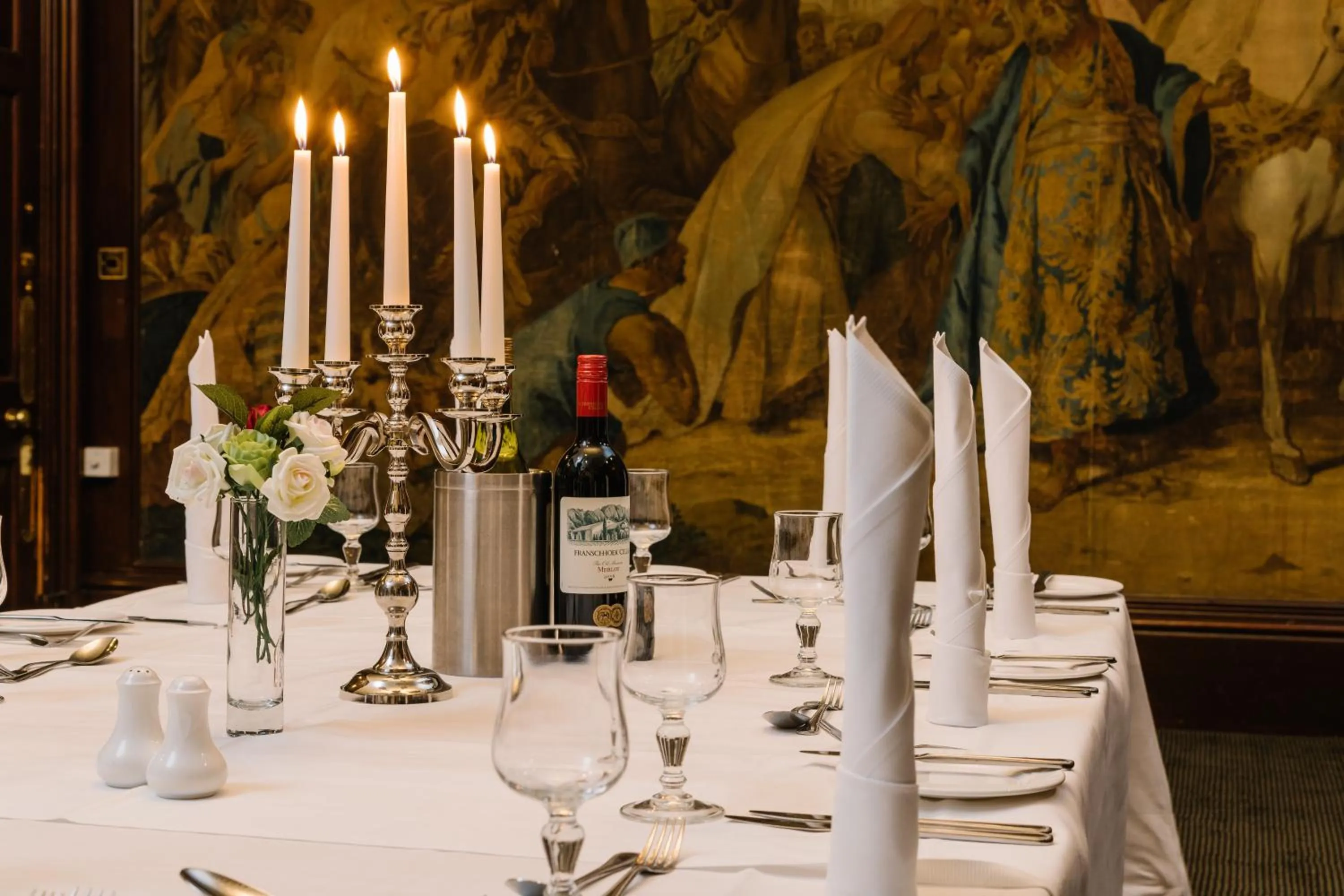 Inverness Lochardil House, by Highland Coast Hotels