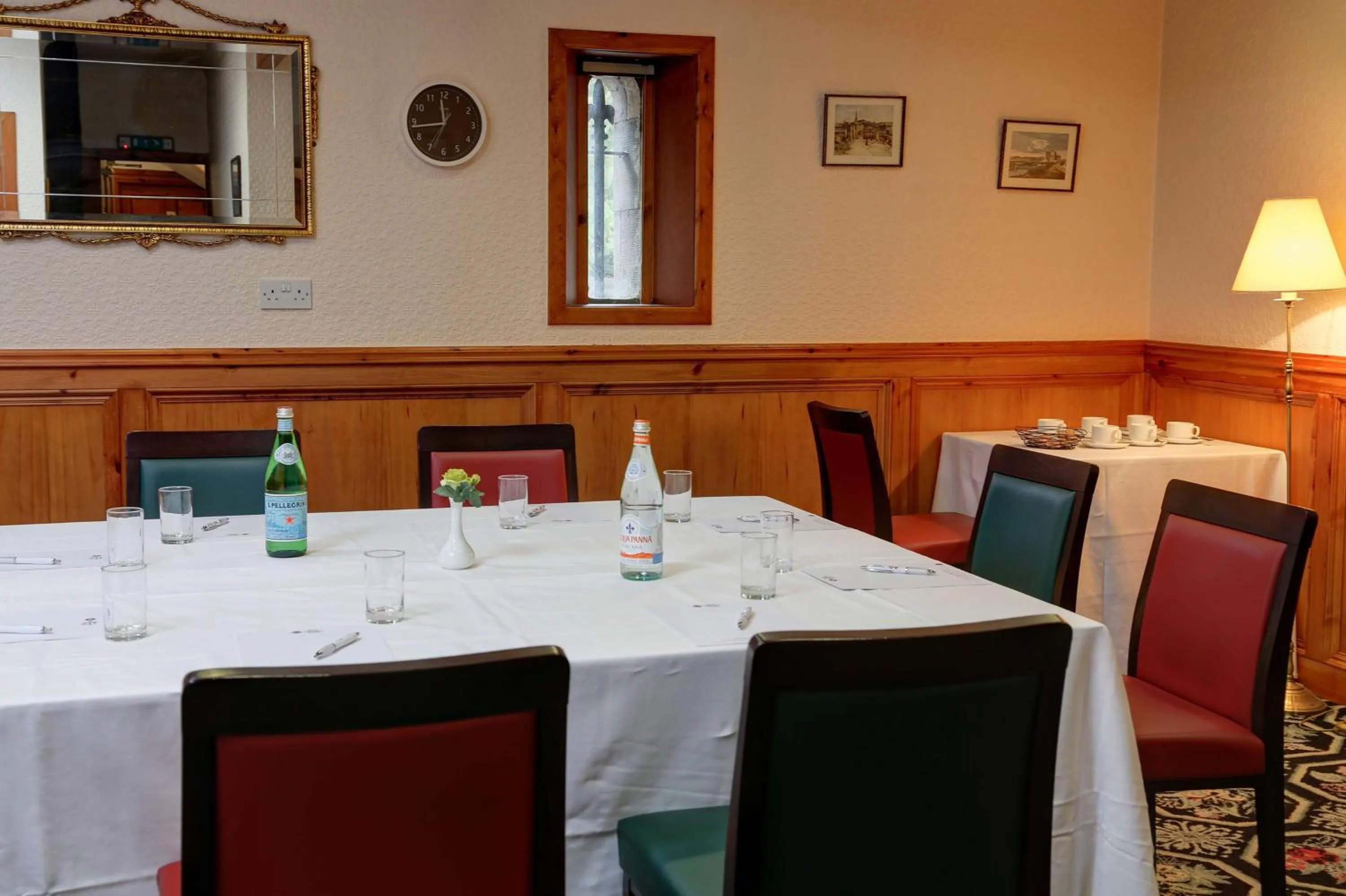 On site in Inverness Lochardil House, by Highland Coast Hotels