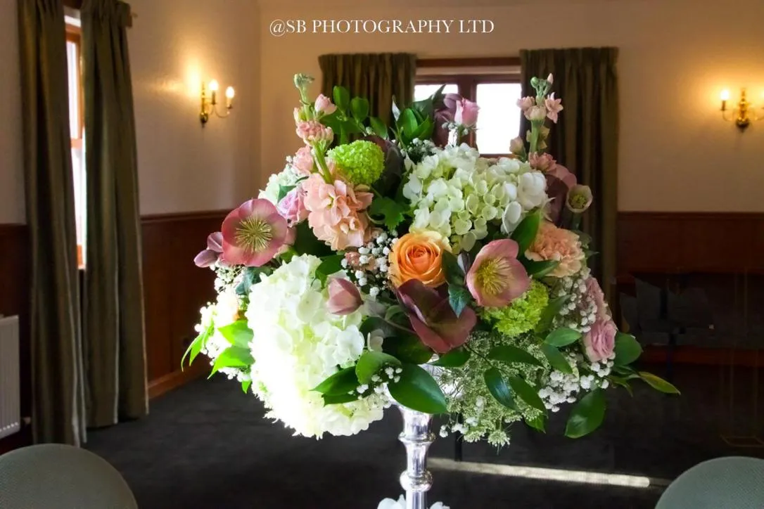 Inverness Lochardil House, by Highland Coast Hotels