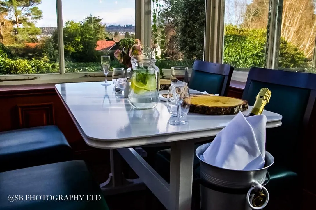 Inverness Lochardil House, by Highland Coast Hotels