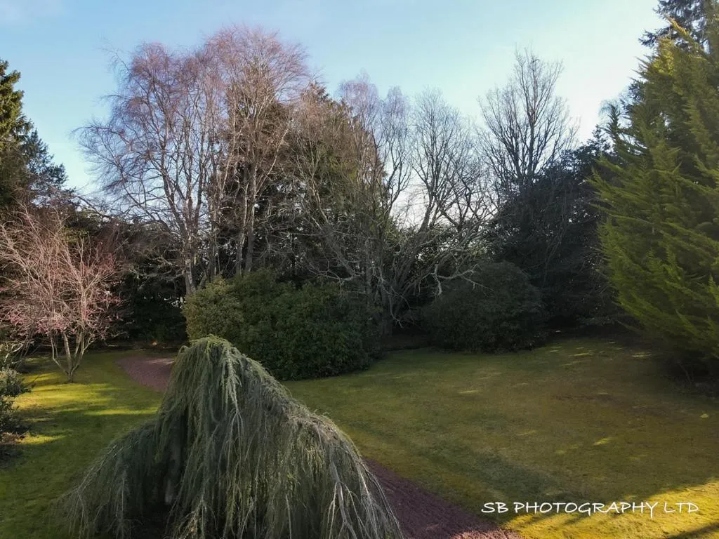 Inverness Lochardil House, by Highland Coast Hotels