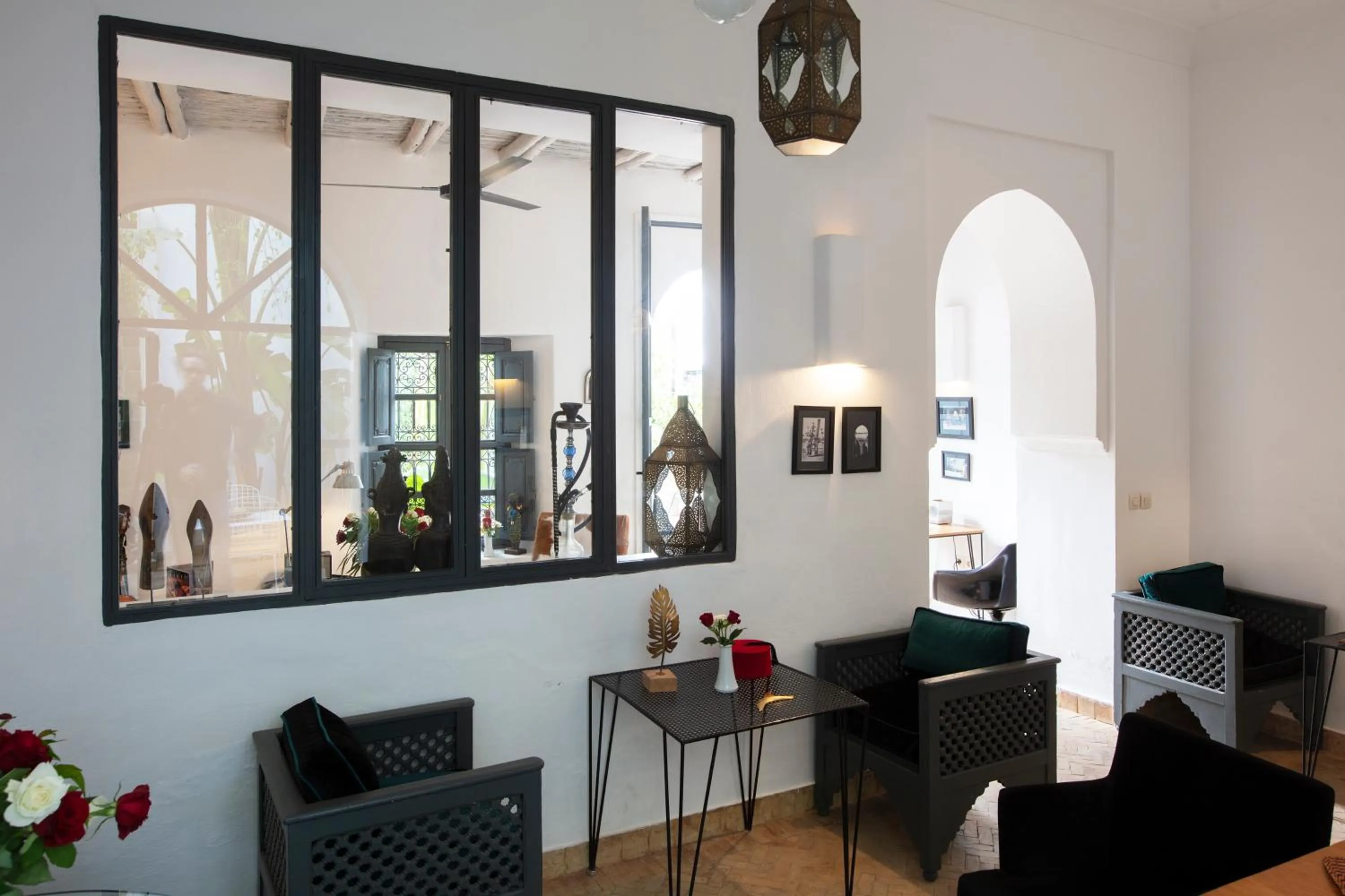 Banquet/Function facilities in Dar Titrit