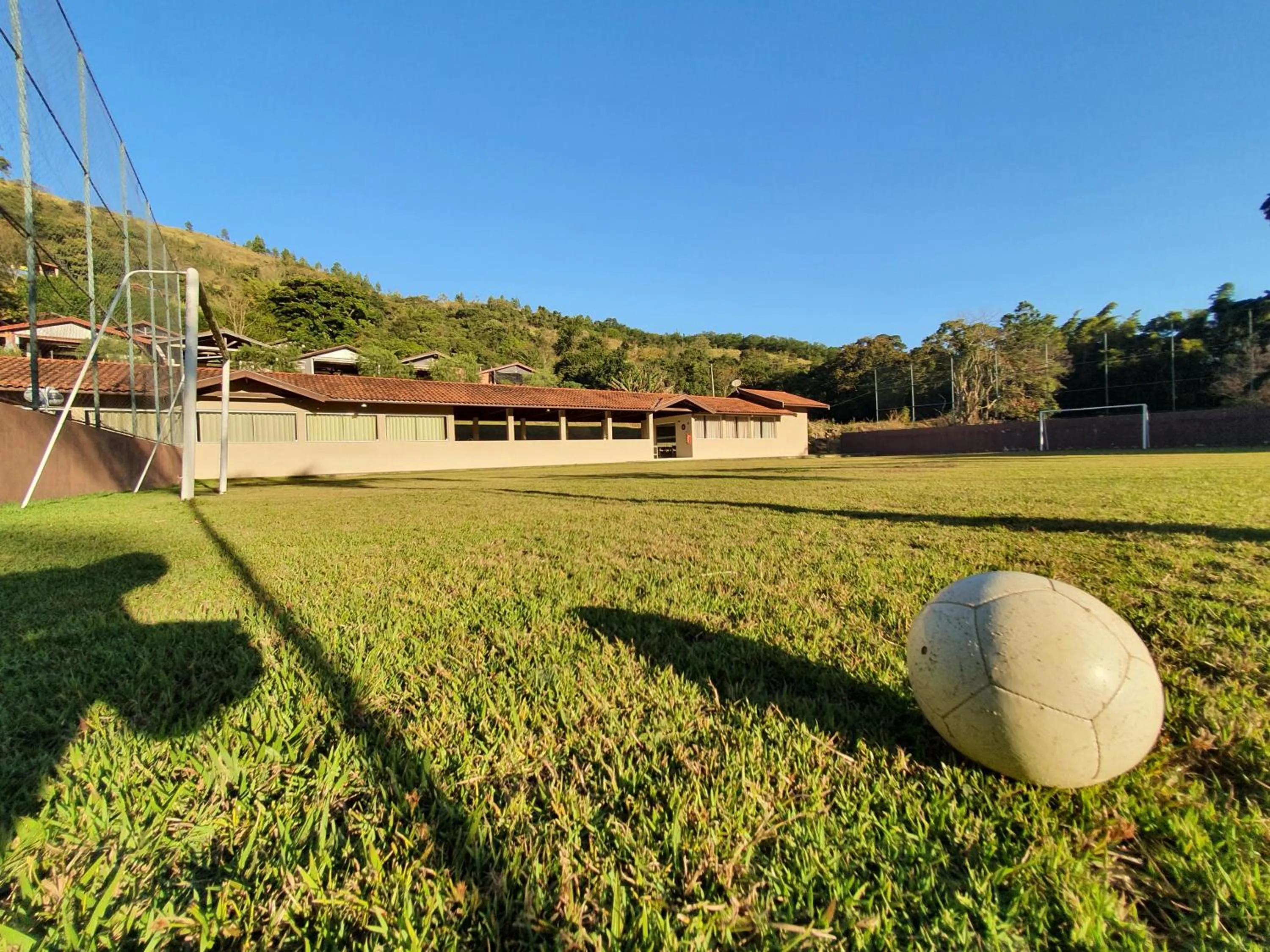 Activities in Pousada Nefelibatas