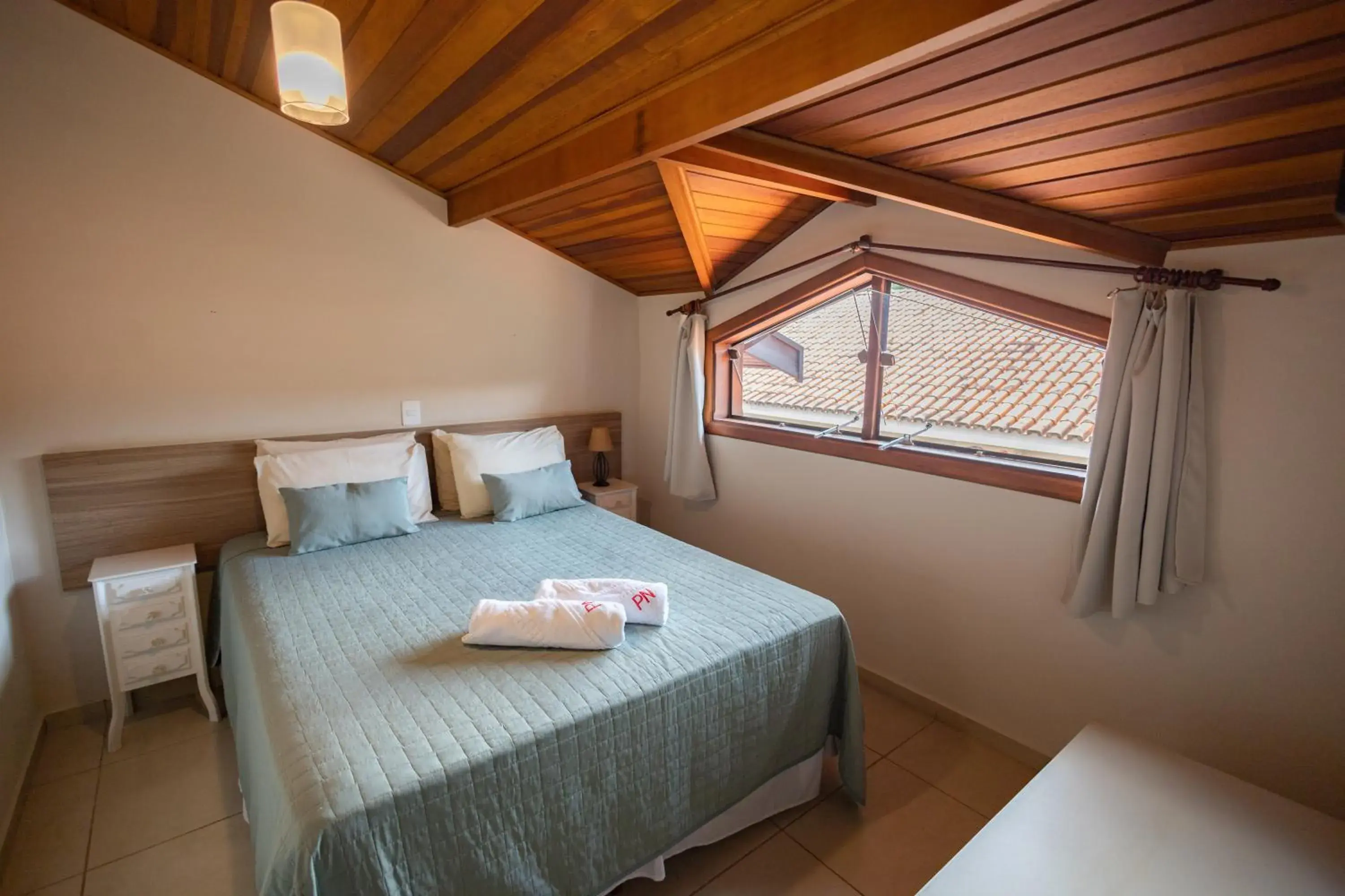 Deluxe Family Room in Pousada Nefelibatas Deluxe Family Room in Pousada Nefelibatas