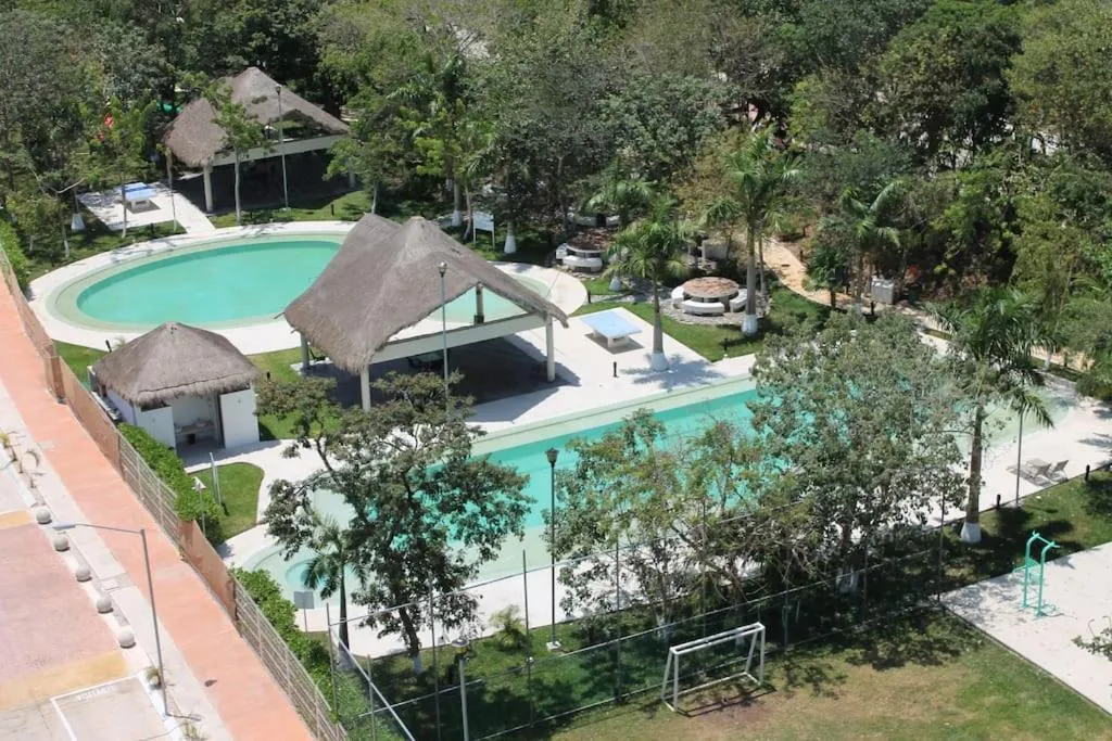 Property building in Ideal tu casa fuera de casa