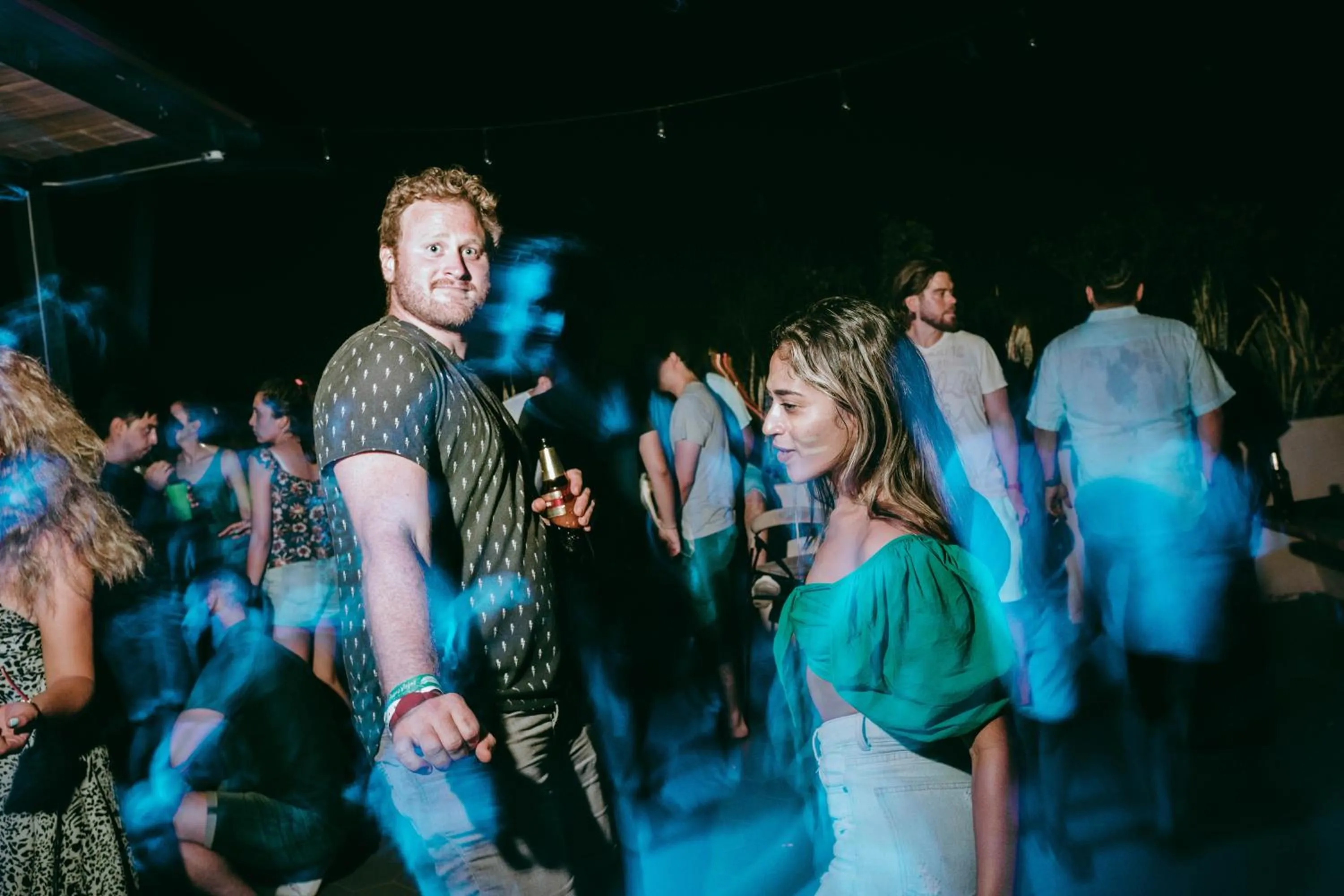 Activities in Viajero Santa Marta Hostel