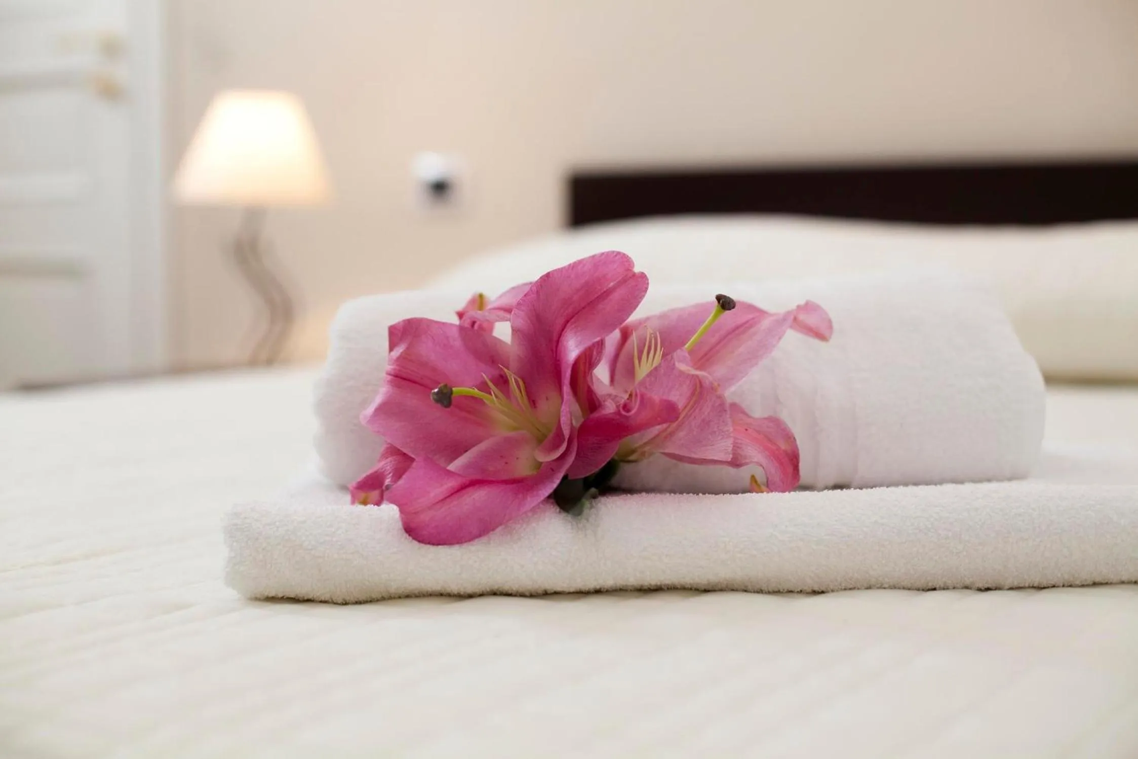 Bed in Antiche Volte