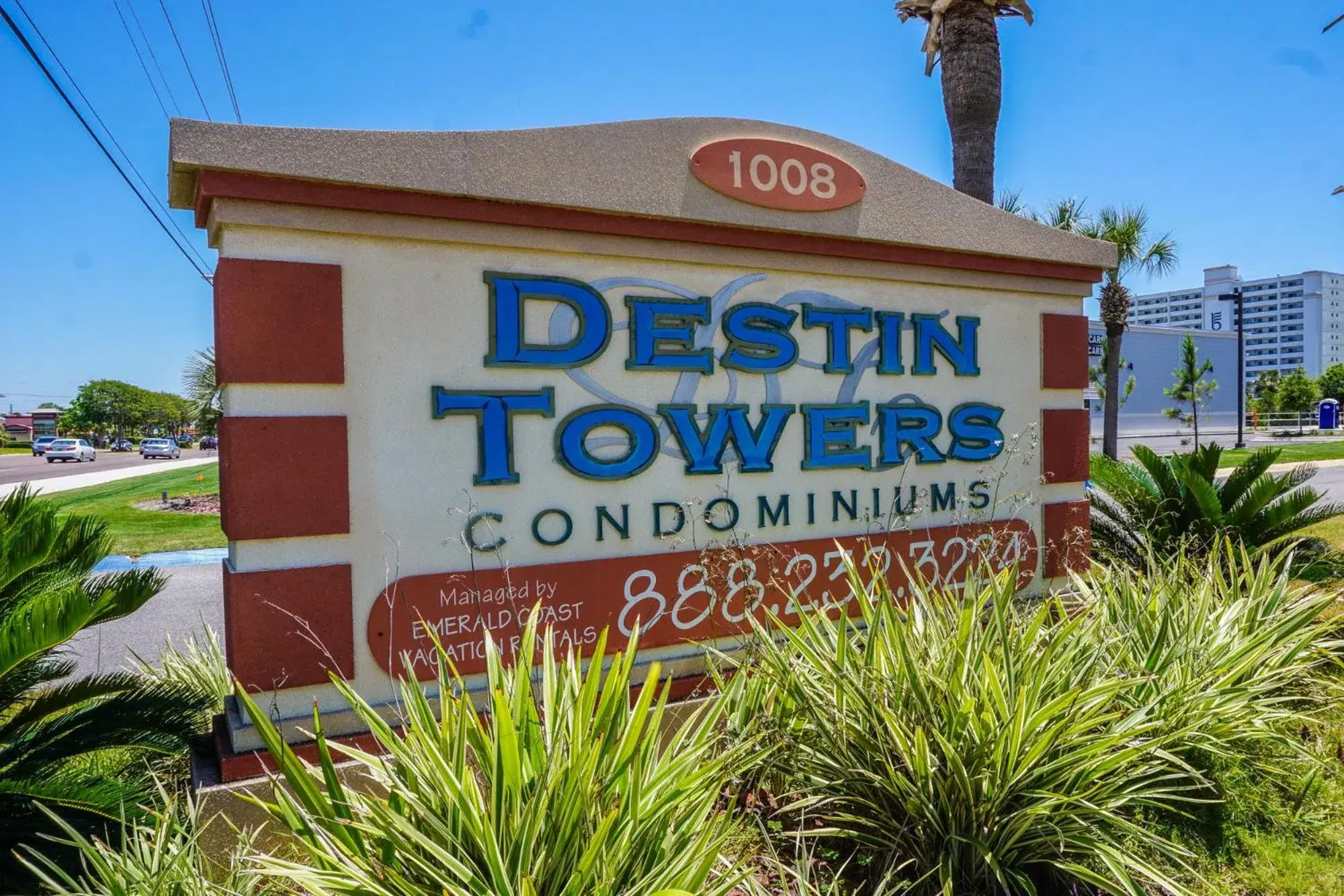 Destin Towers Book Early for 2026! Filling Up Fast Destin Towers Book Early for 2026! Filling Up Fast