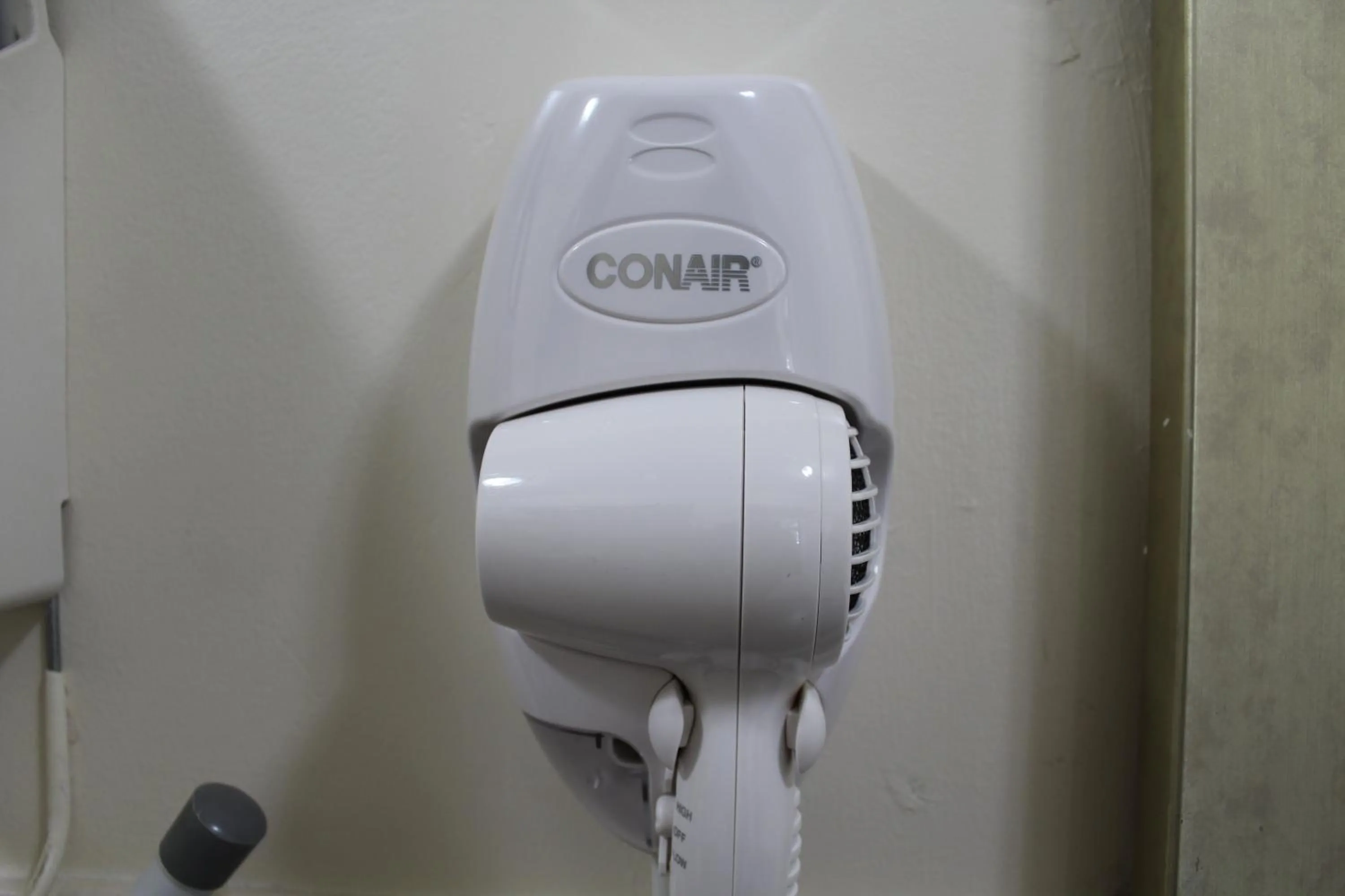 Bathroom in Travelodge by Wyndham Florida City/Homestead/Everglades