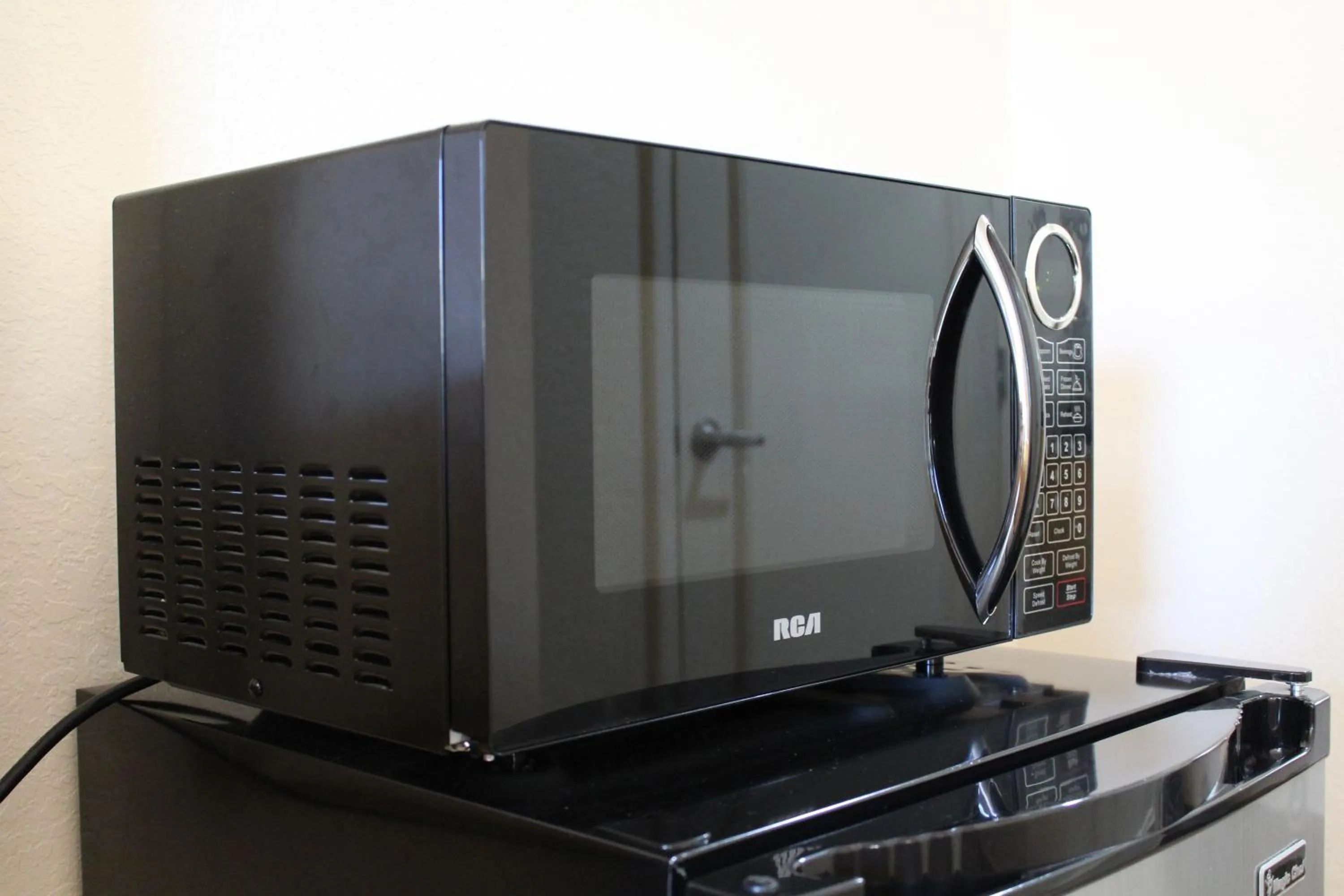 Bedroom in Travelodge by Wyndham Florida City/Homestead/Everglades